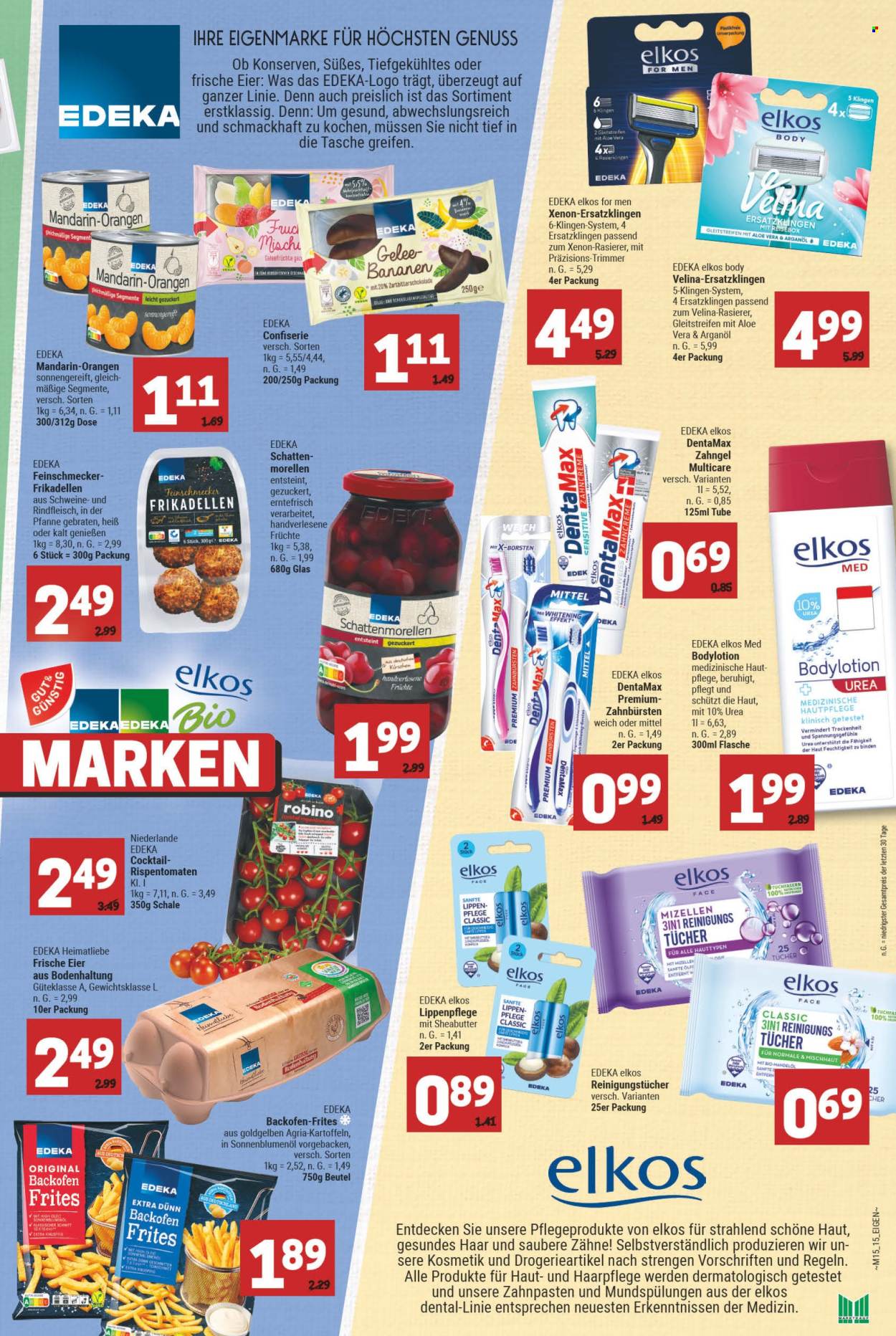 Marktkauf Prospekte  - 8.04.2024 - 13.04.2024. Seite 15