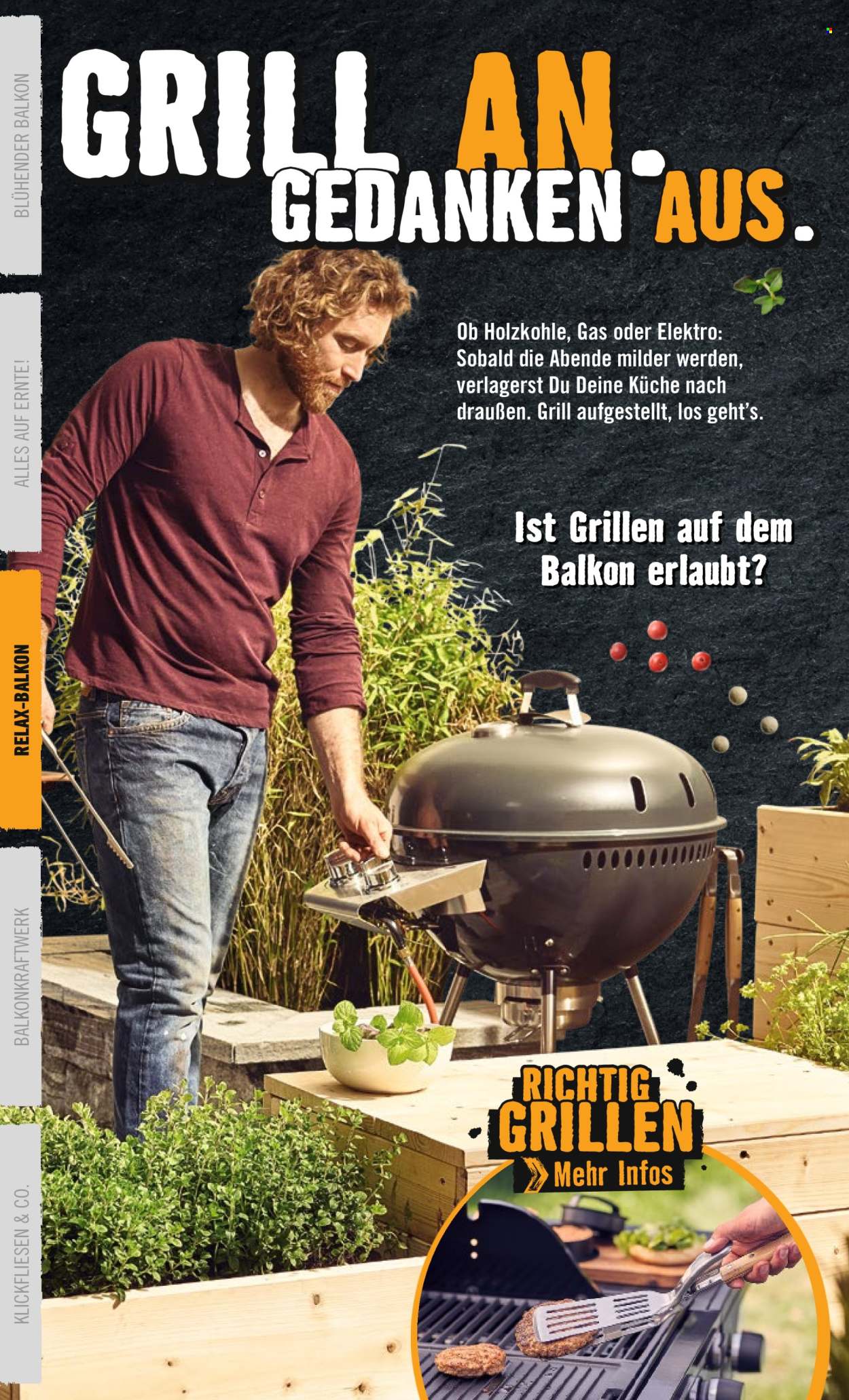 Hornbach Prospekte . Seite 22