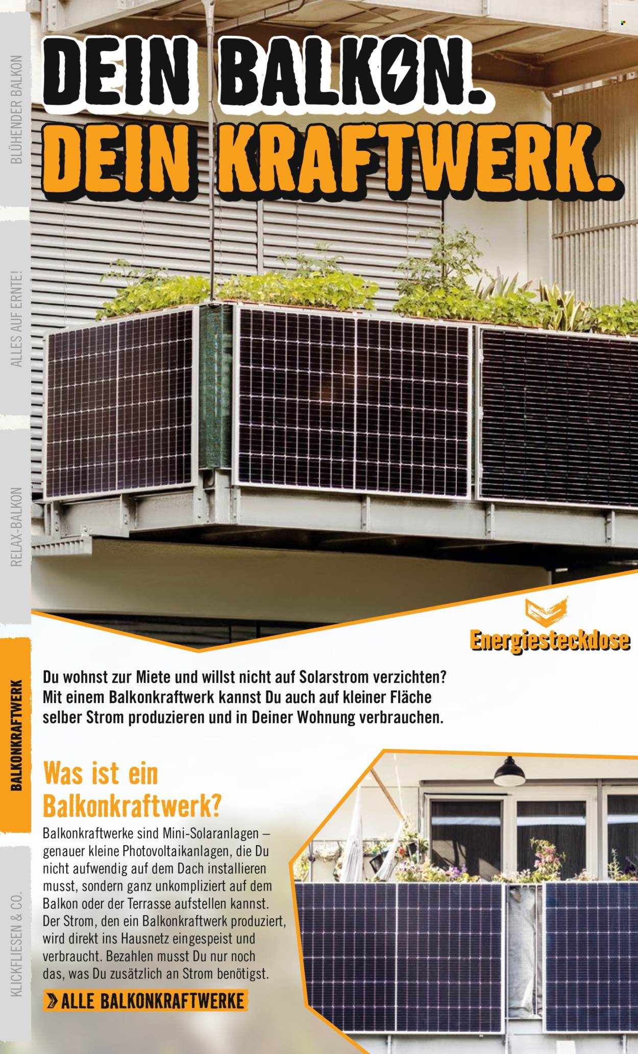Hornbach Prospekte . Seite 26