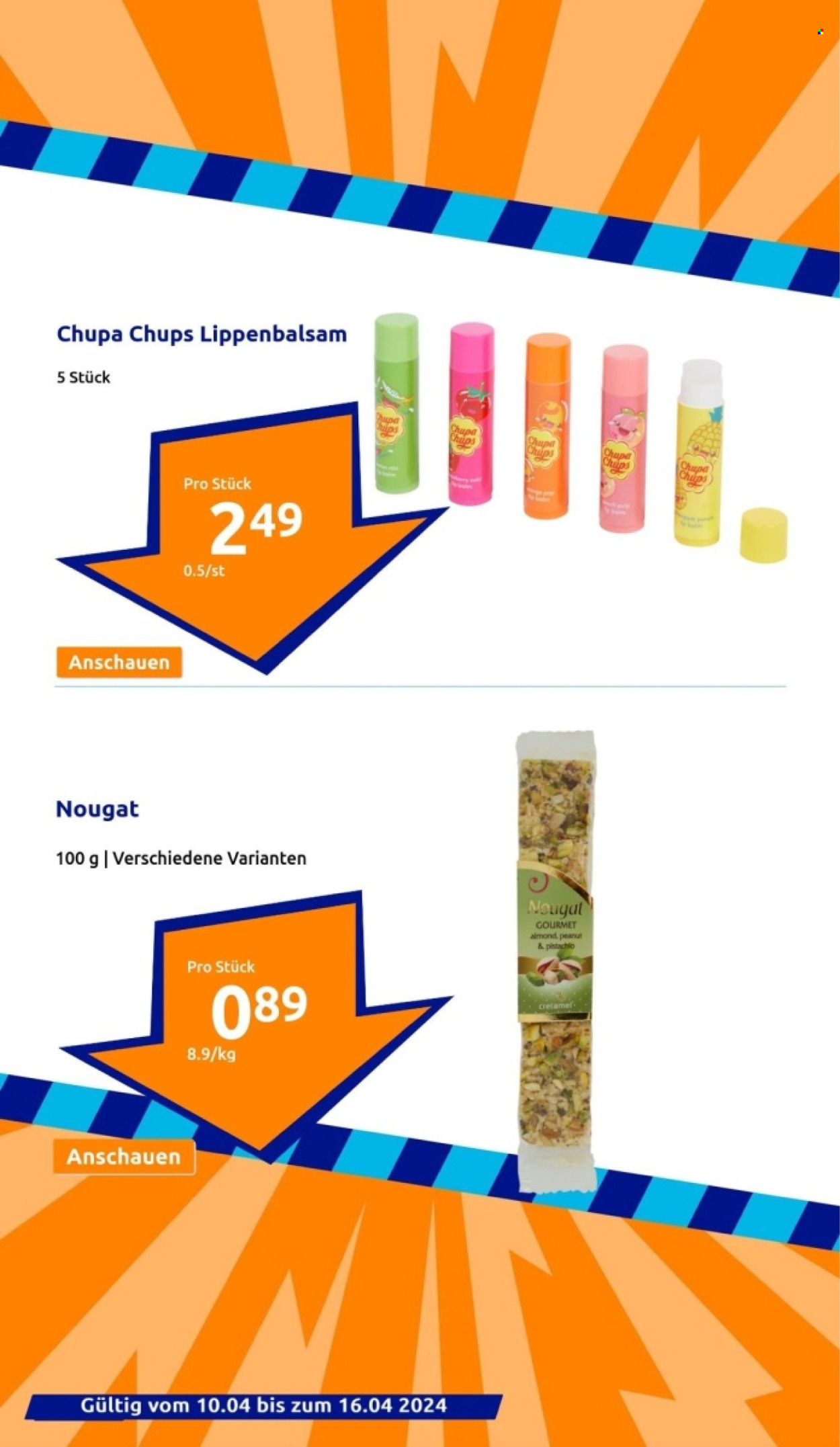 Action Prospekte  - 10.04.2024 - 16.04.2024. Seite 12