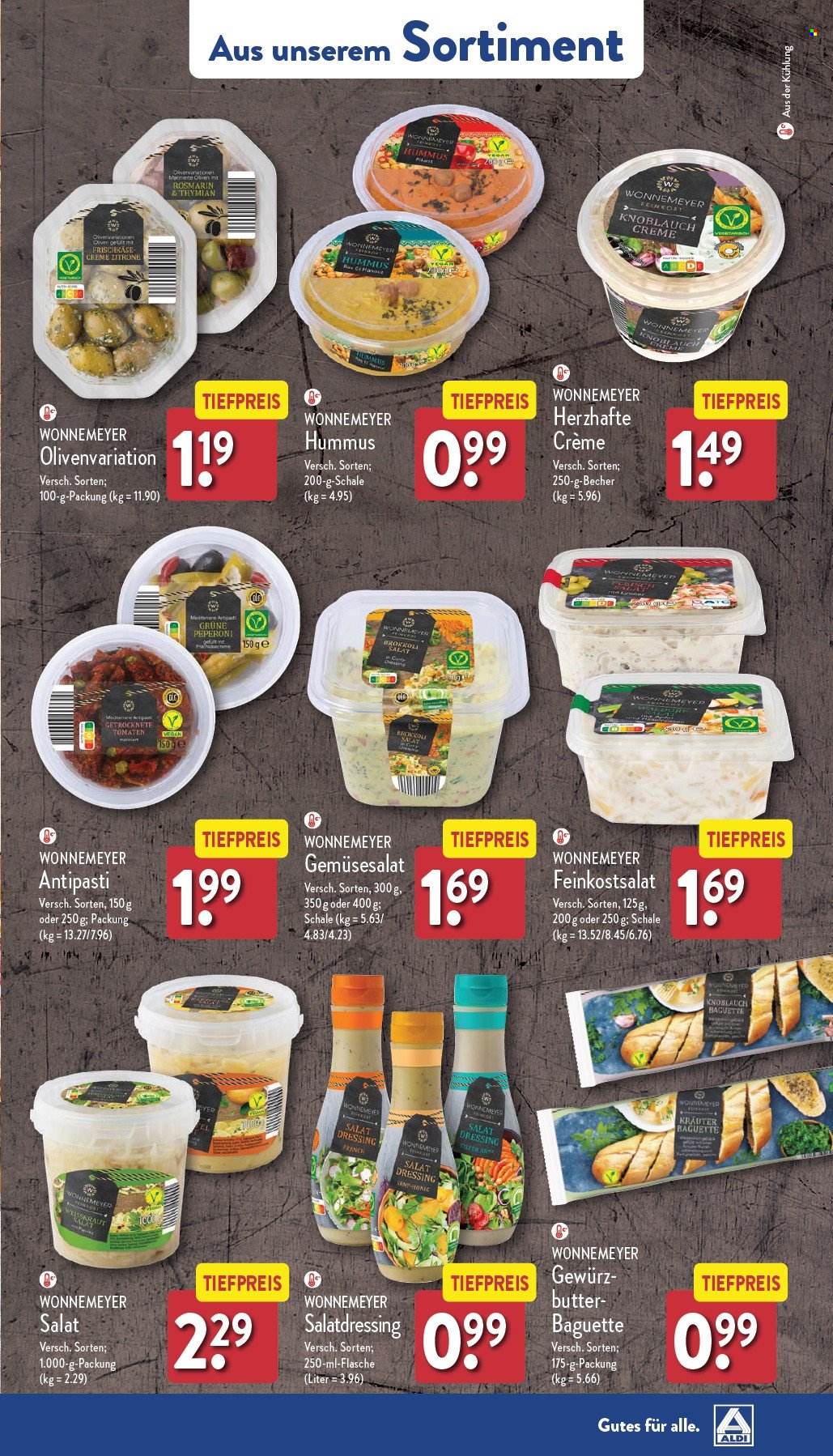 ALDI Nord Prospekte  - 22.04.2024 - 27.04.2024. Seite 32