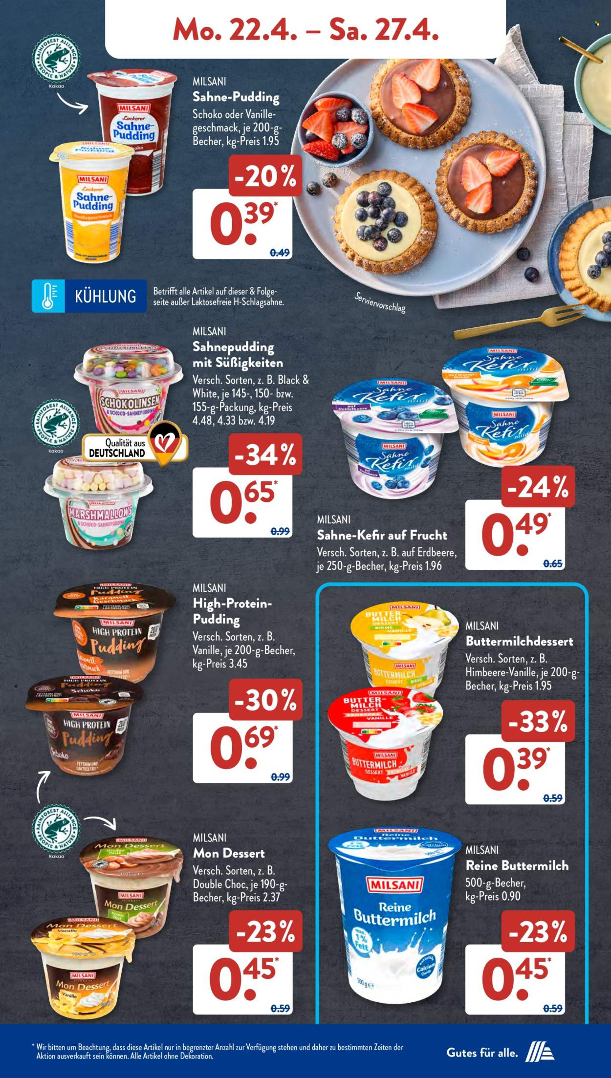 ALDI SÜD Prospekte . Seite 9