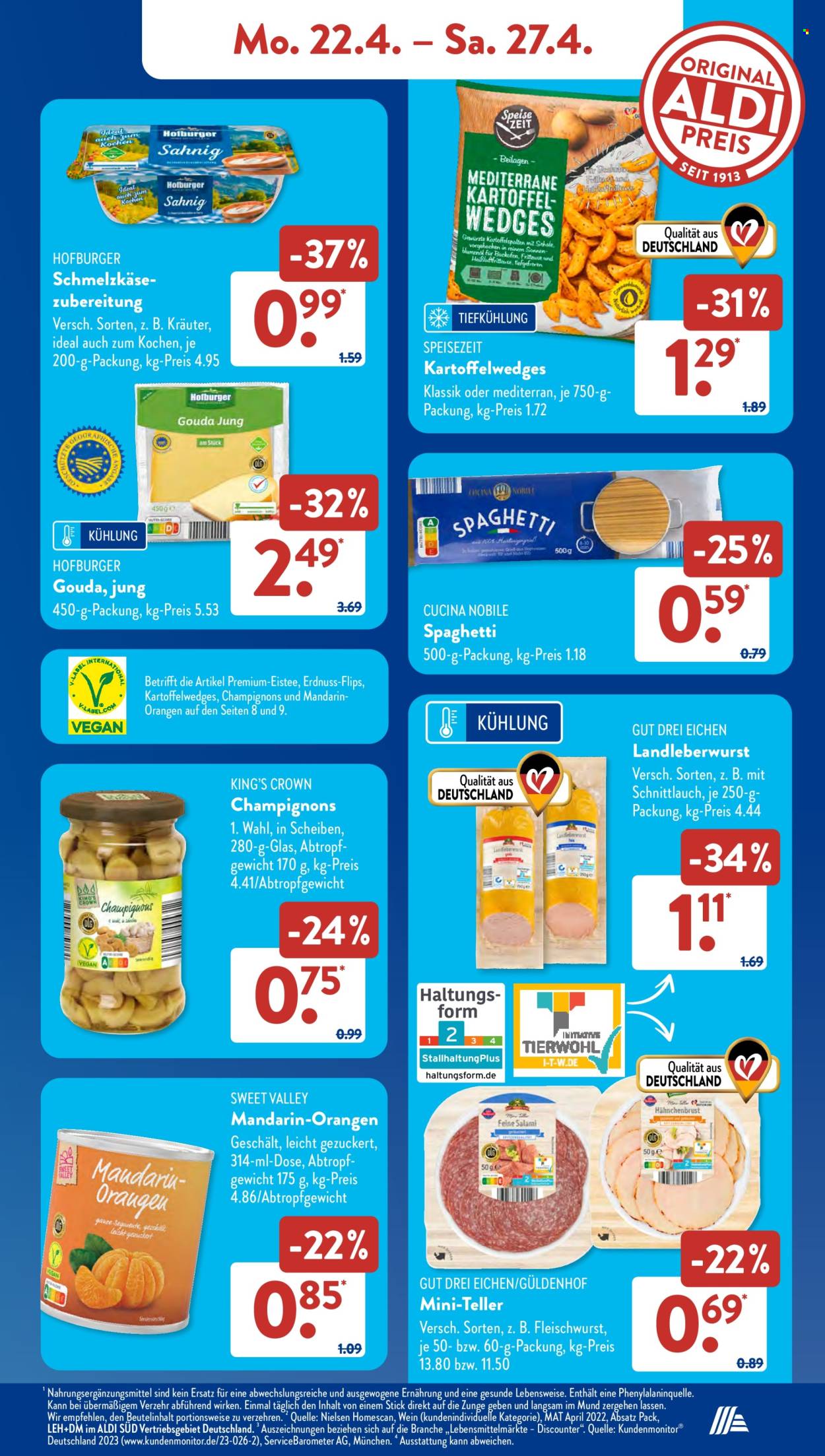 ALDI SÜD Prospekte . Seite 11