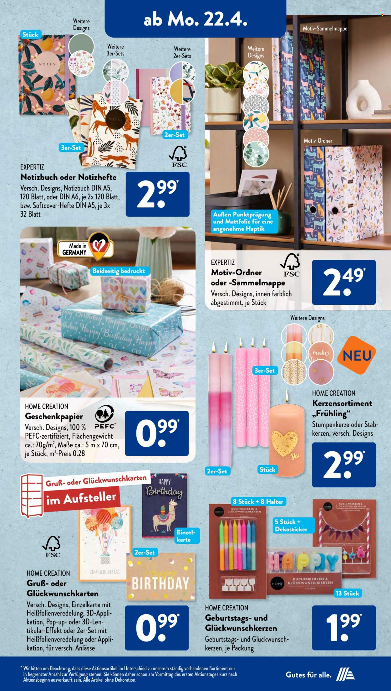 ALDI SÜD Prospekte . Seite 14