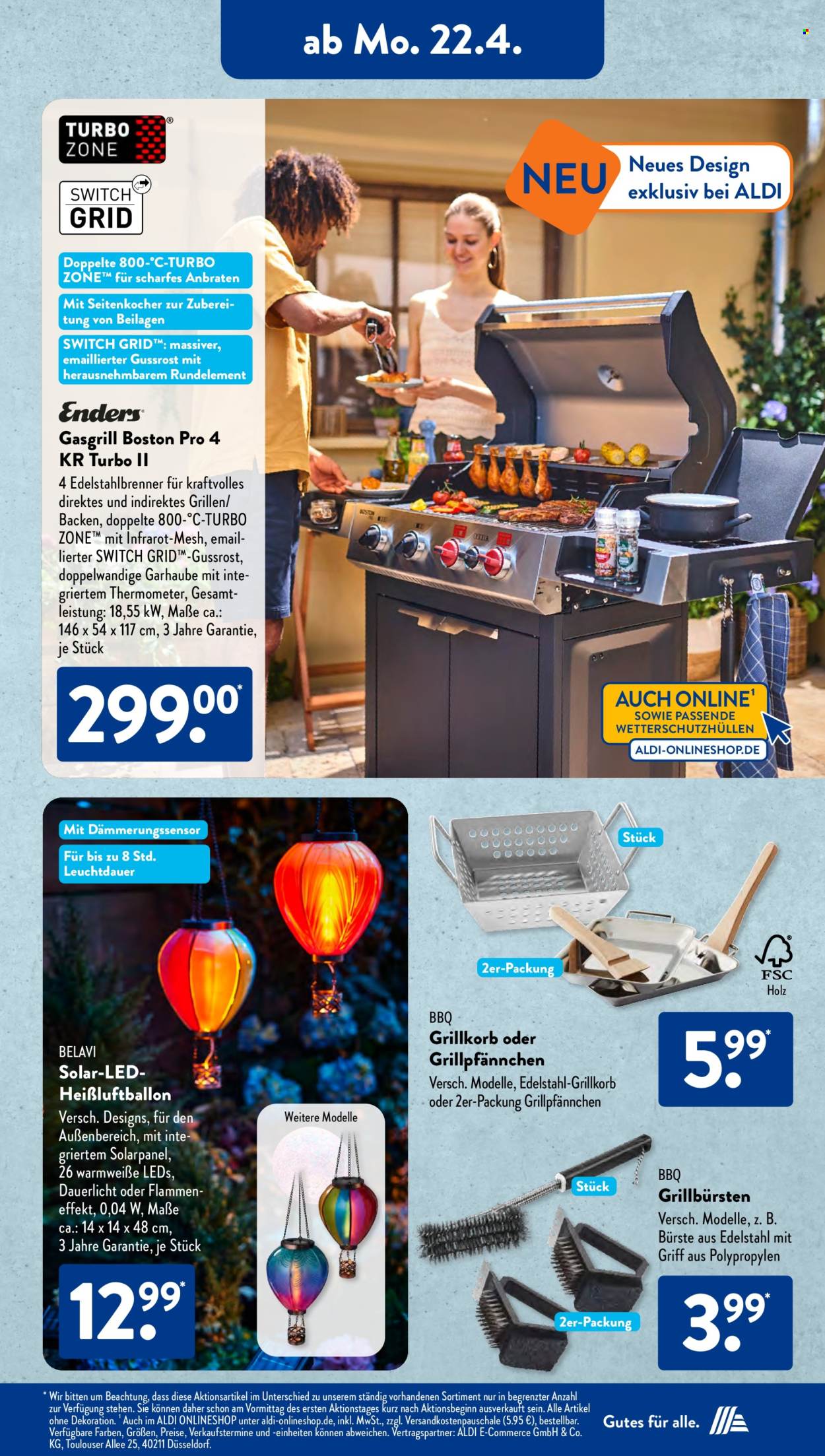 ALDI SÜD Prospekte . Seite 16