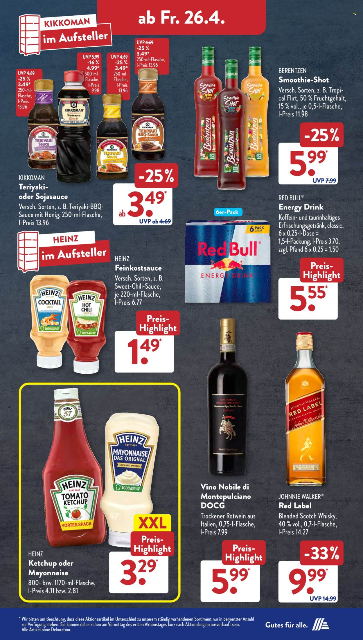 ALDI SÜD Prospekte . Seite 36