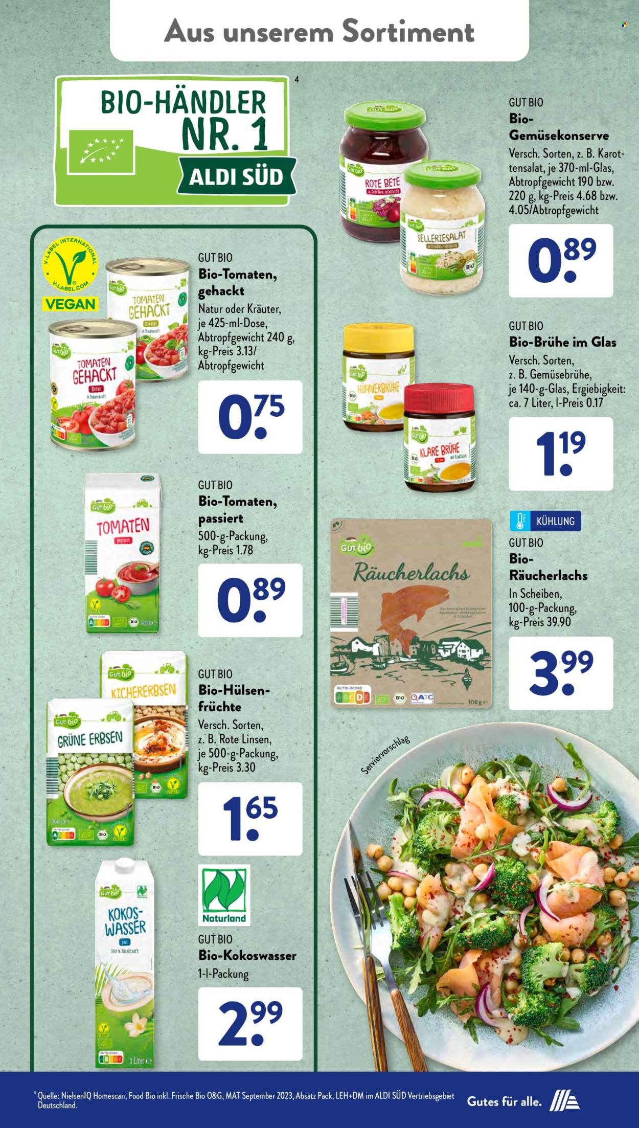 ALDI SÜD Prospekte . Seite 38