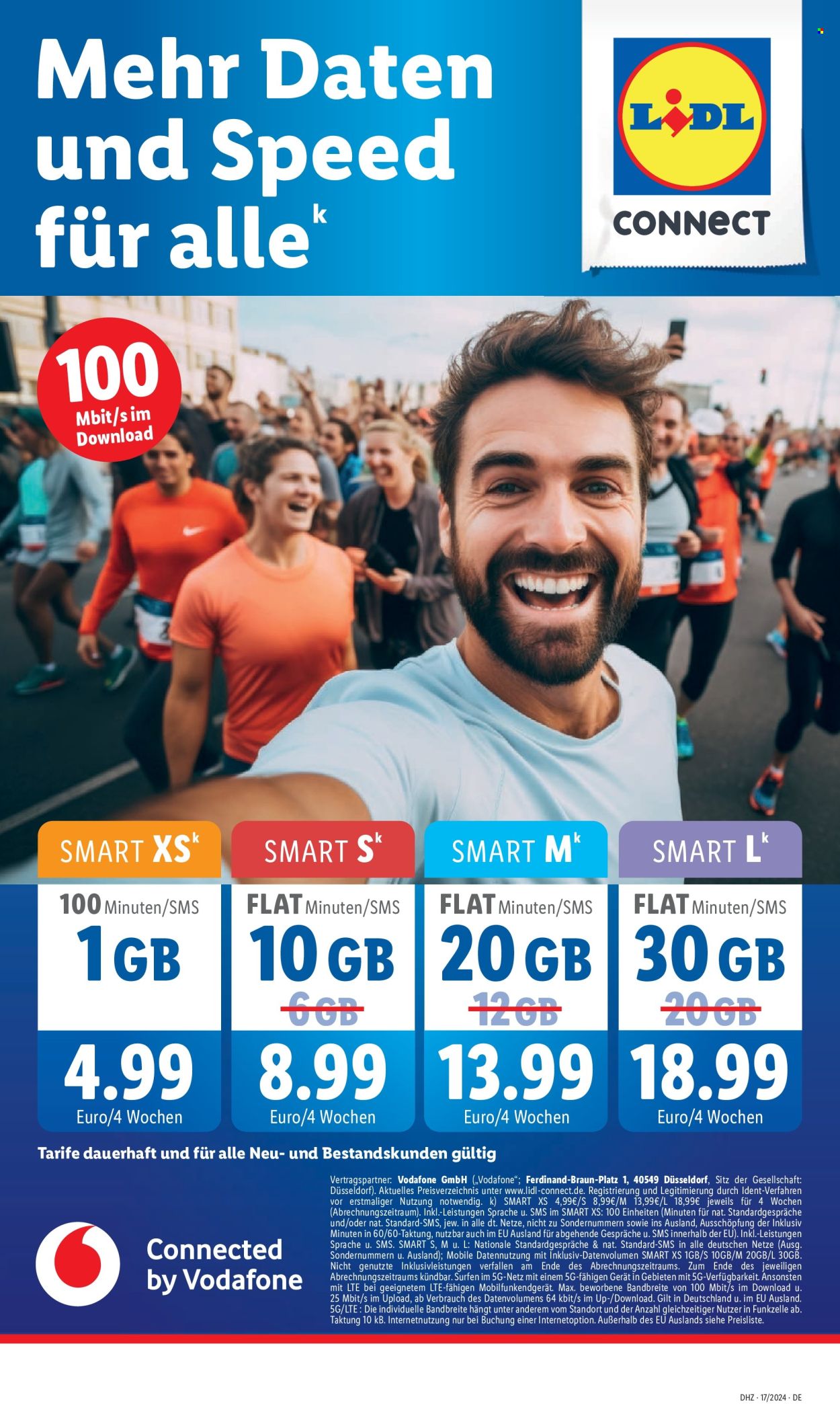 Lidl Prospekte  - 22.04.2024 - 27.04.2024. Seite 58