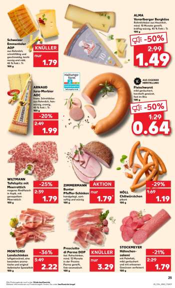 thumbnail - Fleischwurst