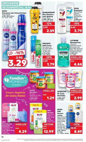 thumbnail - PROTEFIX Haft-Creme