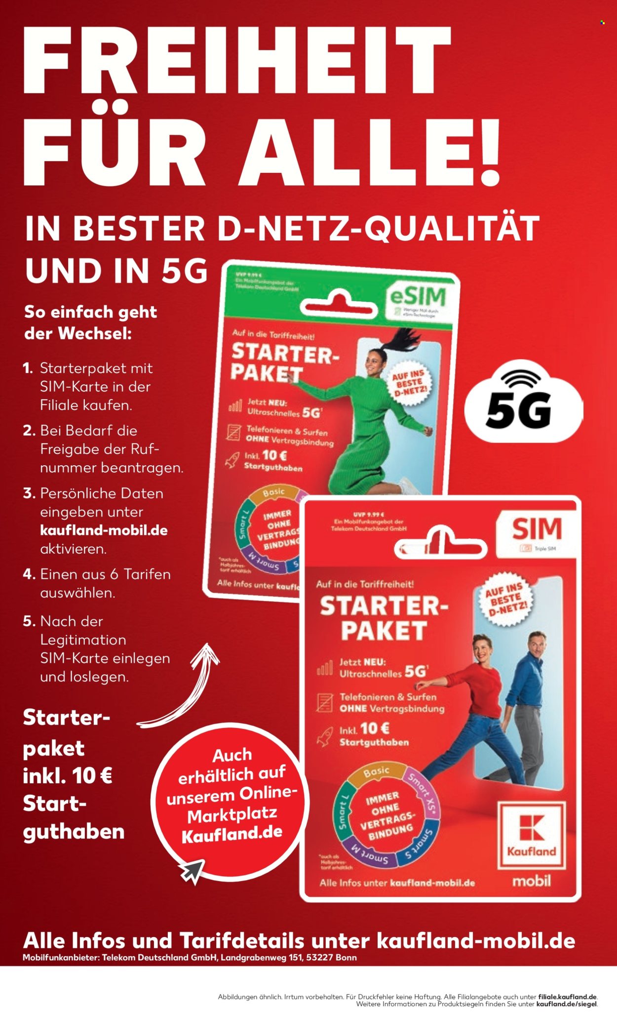 Kaufland Prospekte  - 18.04.2024 - 24.04.2024. Seite 52