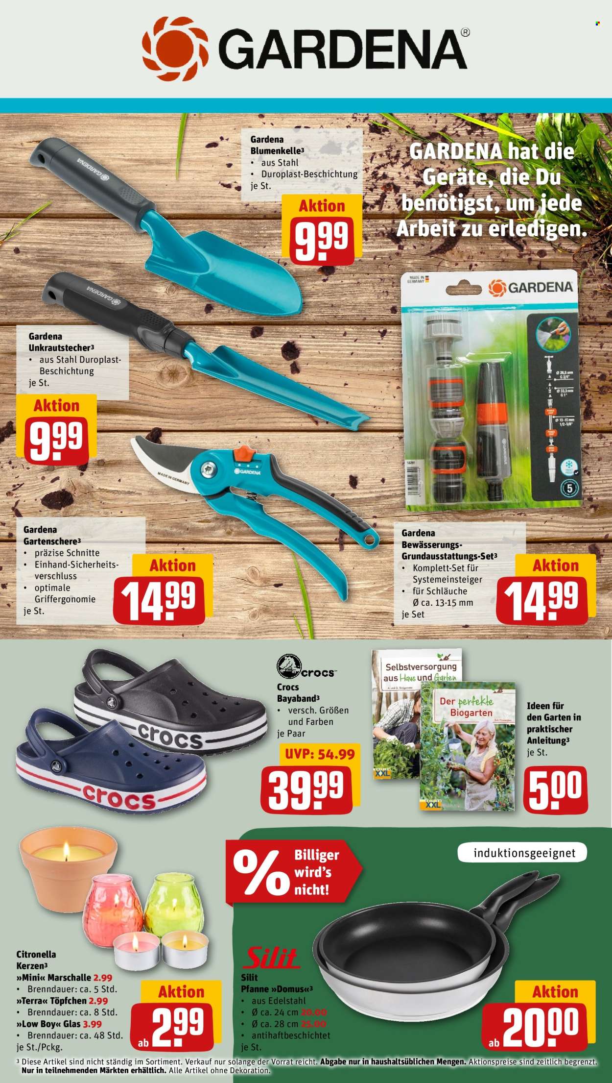 REWE Prospekte  - 15.04.2024 - 20.04.2024. Seite 29