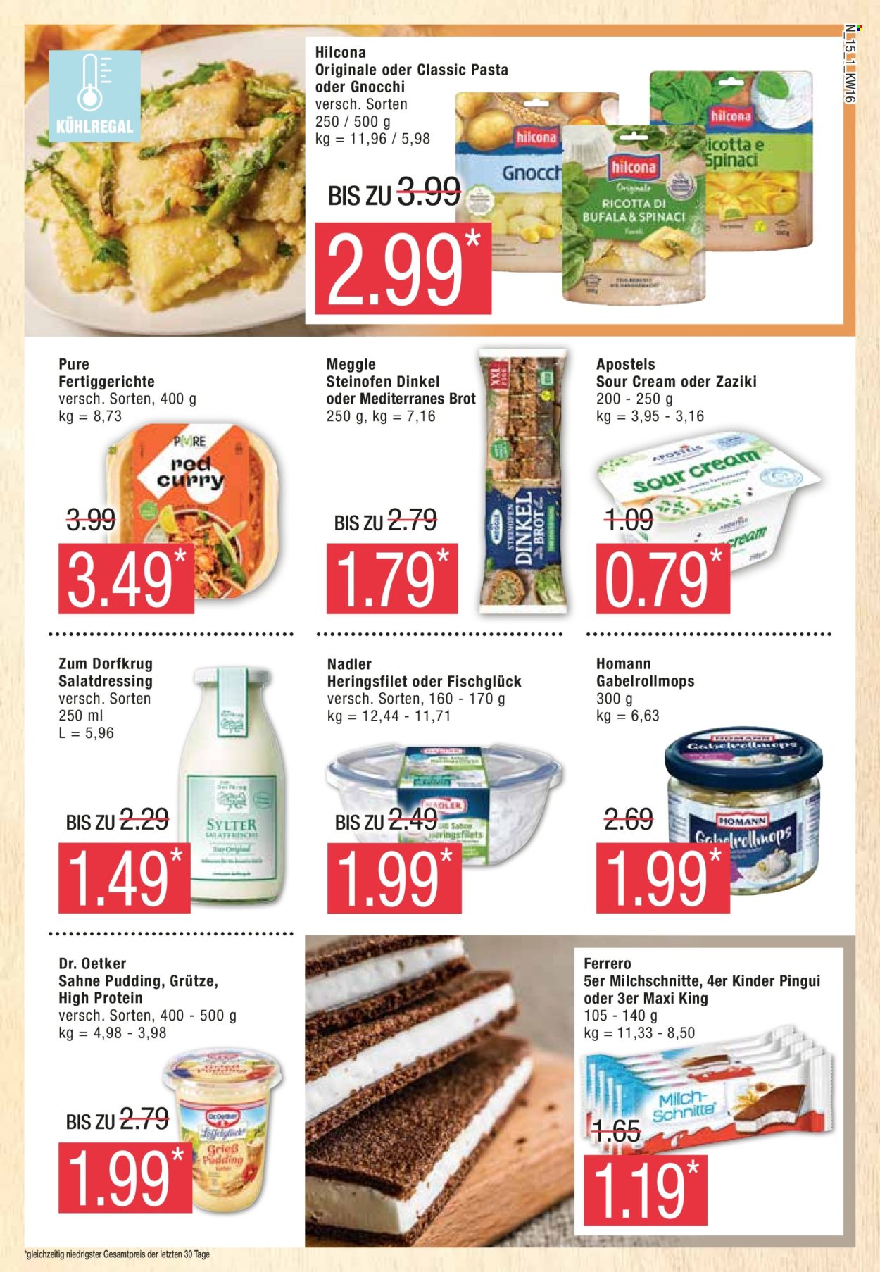 Marktkauf Prospekte  - 15.04.2024 - 20.04.2024. Seite 15