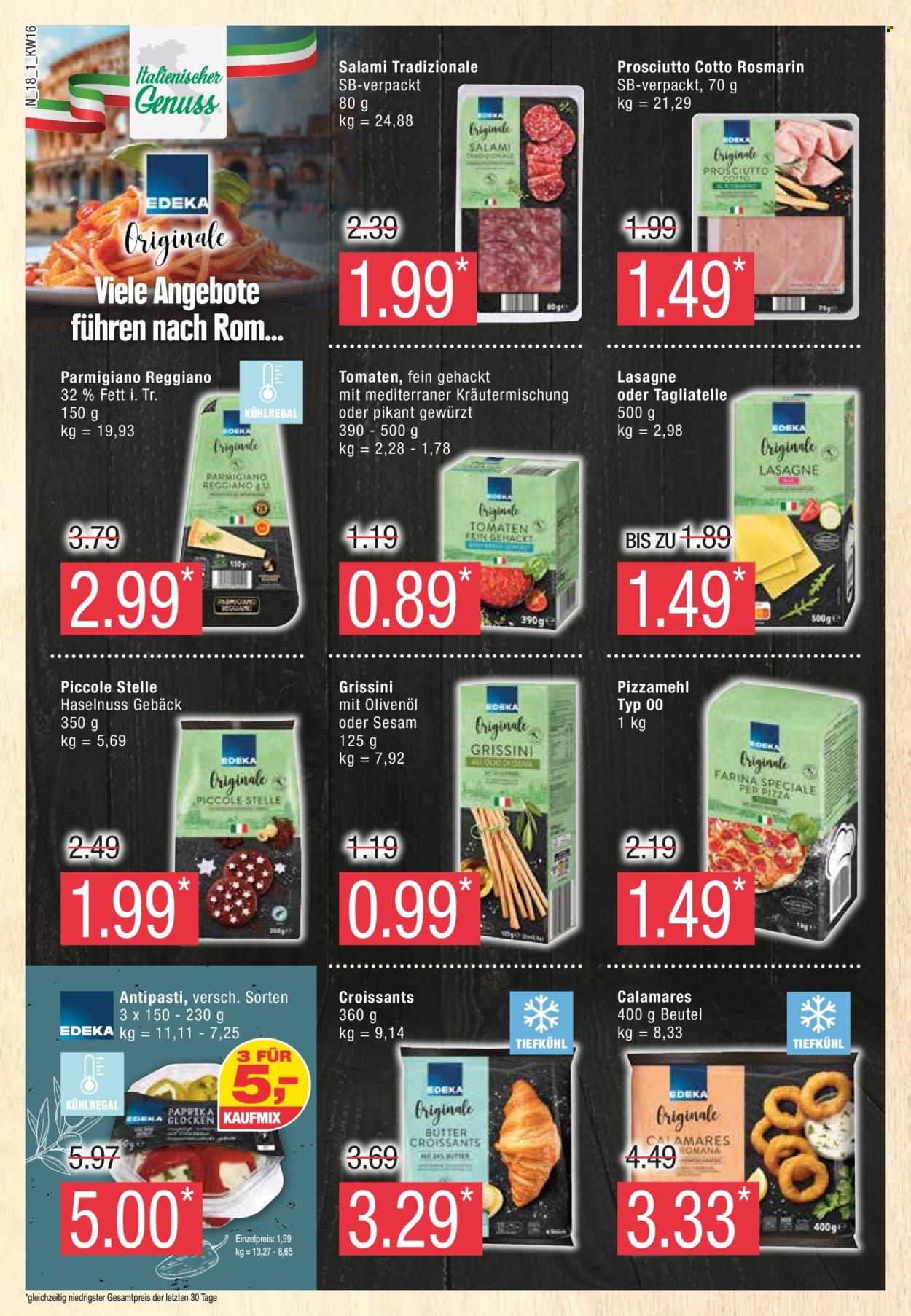 Marktkauf Prospekte  - 15.04.2024 - 20.04.2024. Seite 18