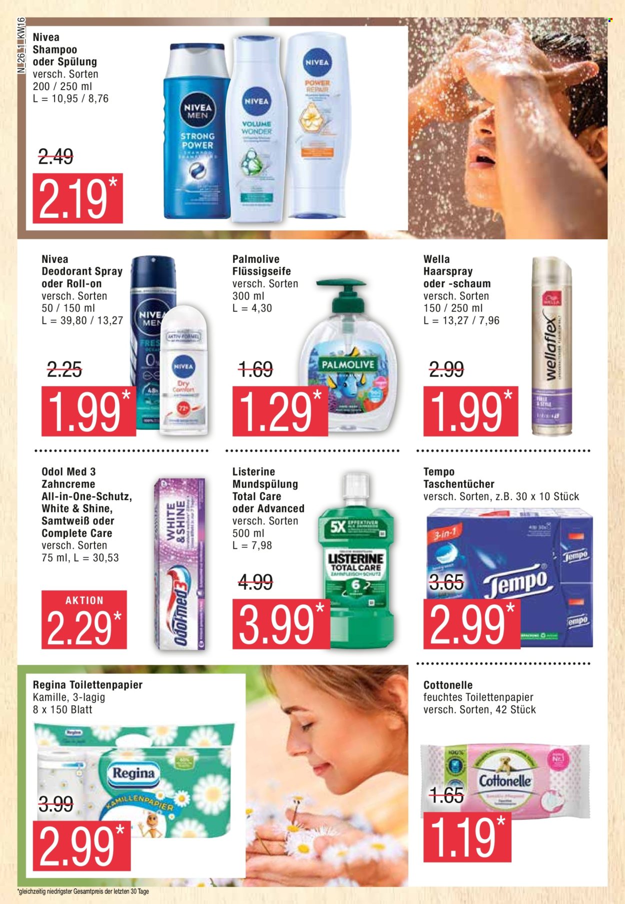 Marktkauf Prospekte  - 15.04.2024 - 20.04.2024. Seite 26