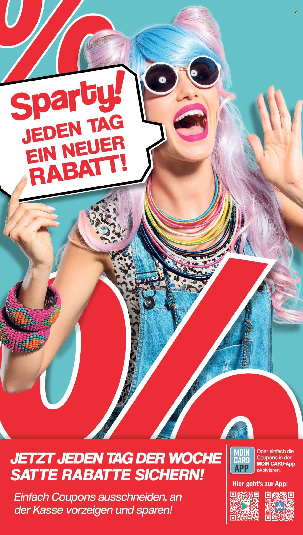 famila Prospekte  - 15.04.2024 - 20.04.2024. Seite 2