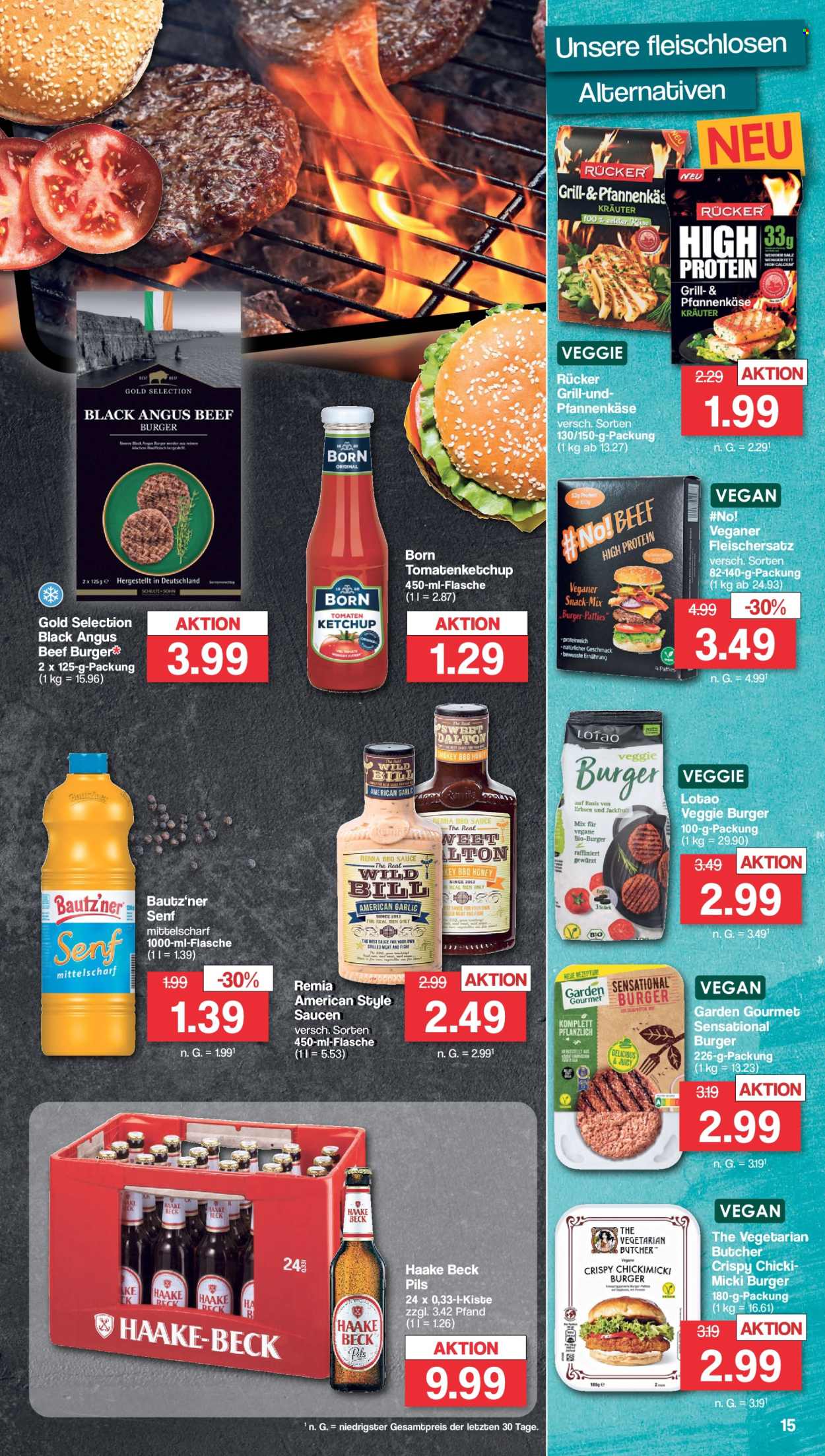 famila Prospekte  - 15.04.2024 - 20.04.2024. Seite 15