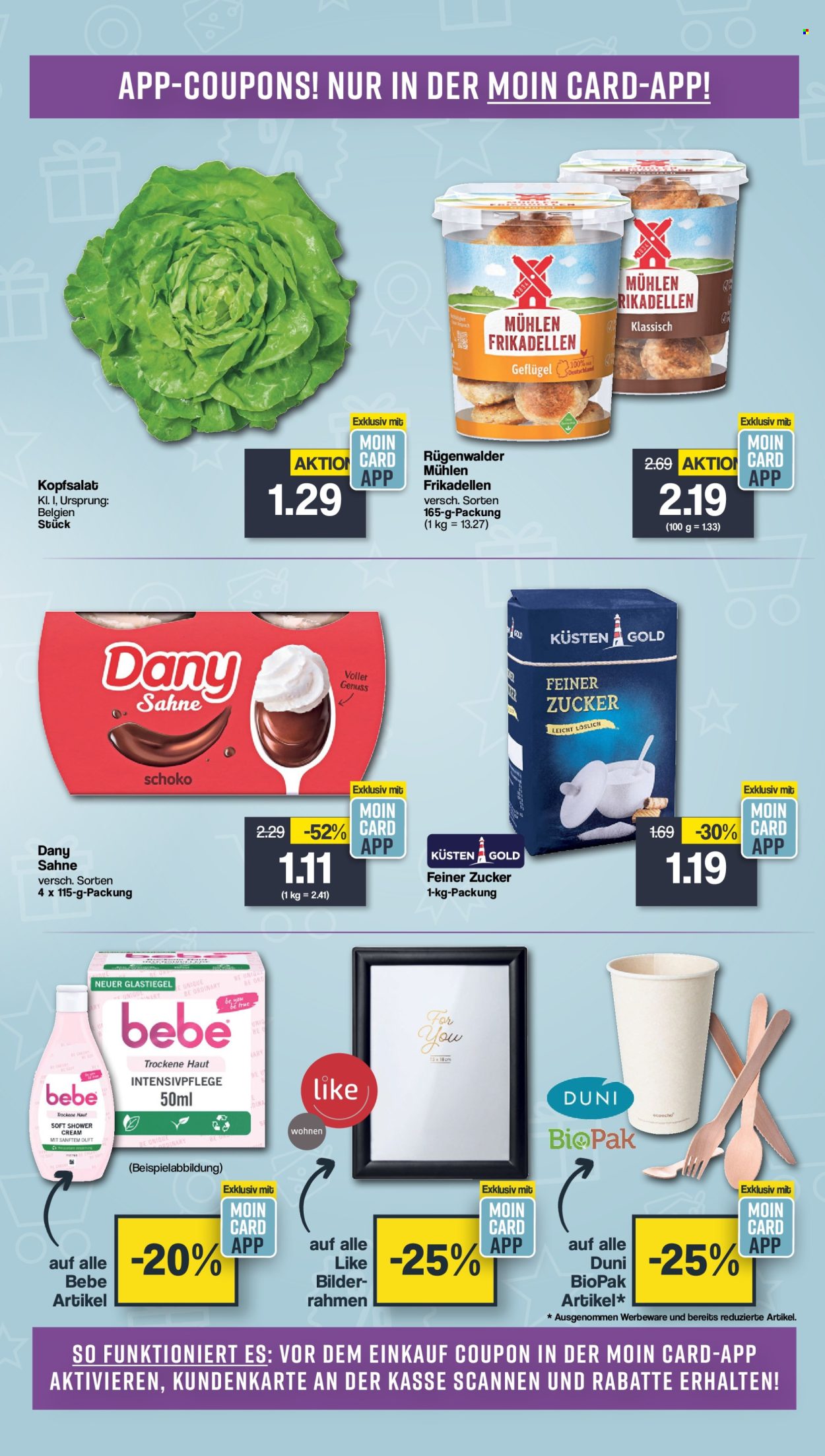famila Prospekte  - 15.04.2024 - 20.04.2024. Seite 19