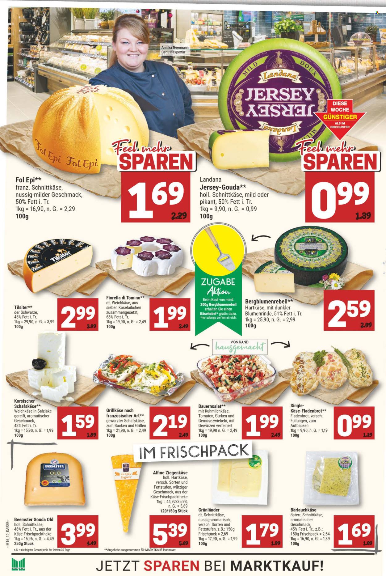 Marktkauf Prospekte  - 15.04.2024 - 20.04.2024. Seite 10
