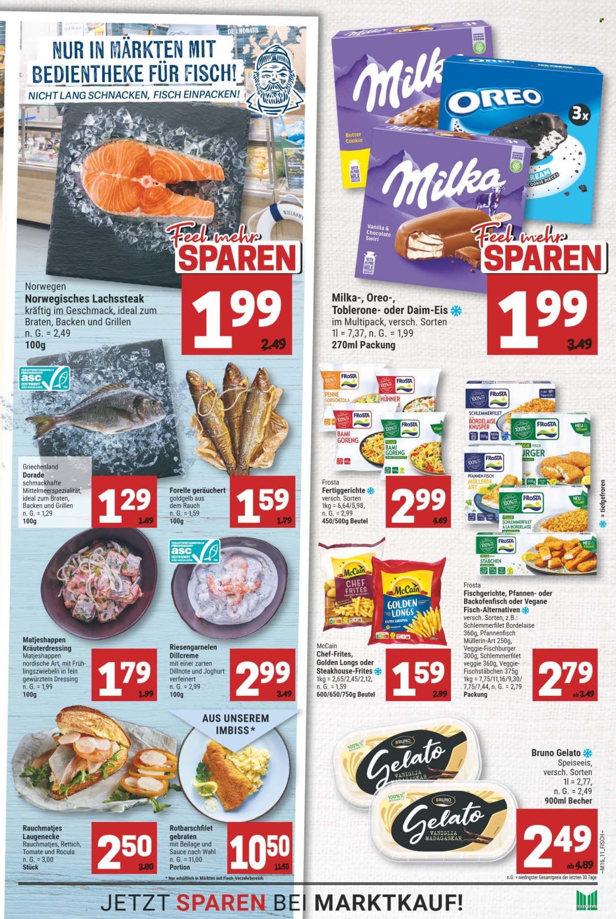 Marktkauf Prospekte  - 15.04.2024 - 20.04.2024. Seite 11