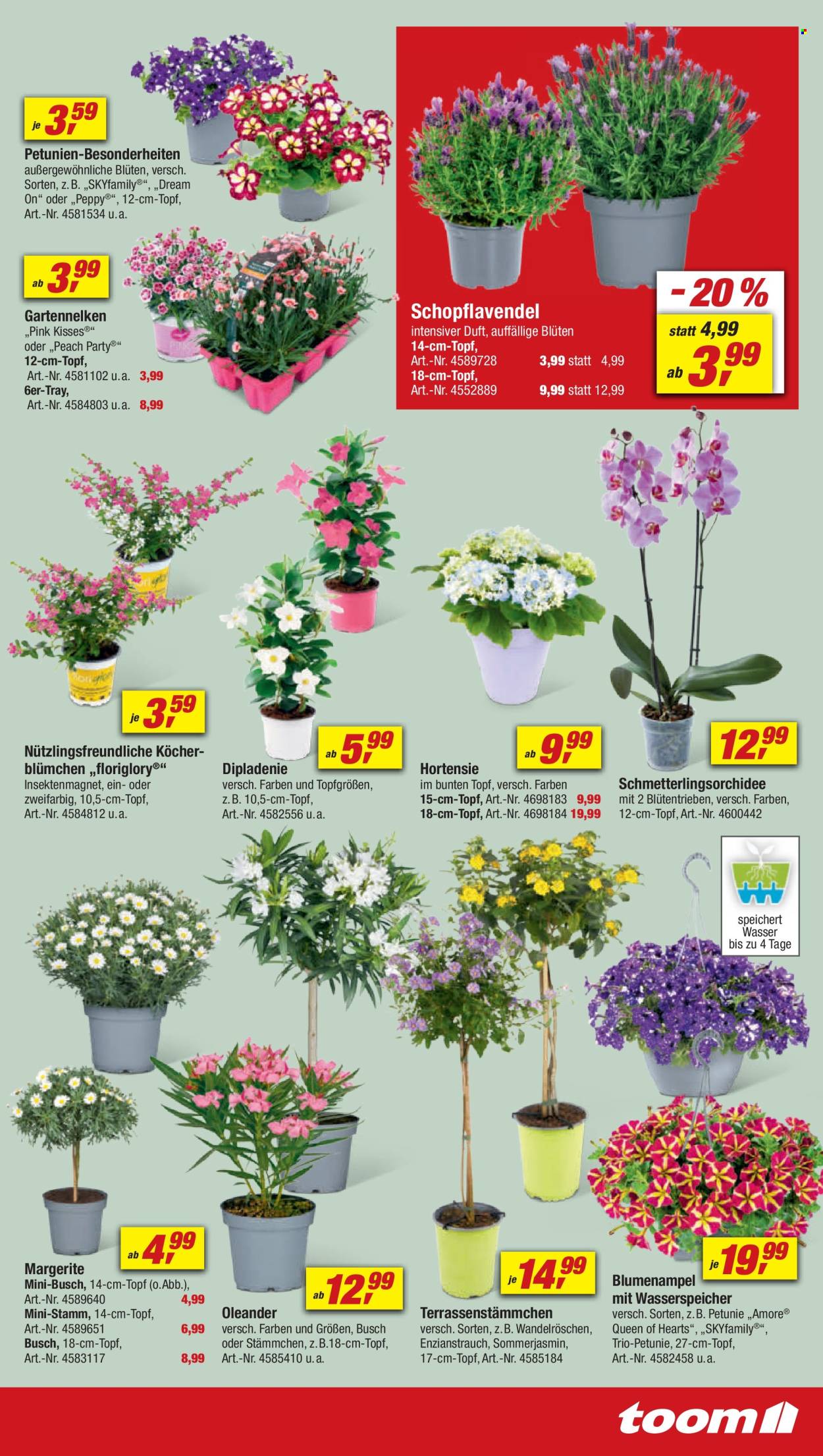 toom Baumarkt Prospekte  - 20.04.2024 - 26.04.2024. Seite 5