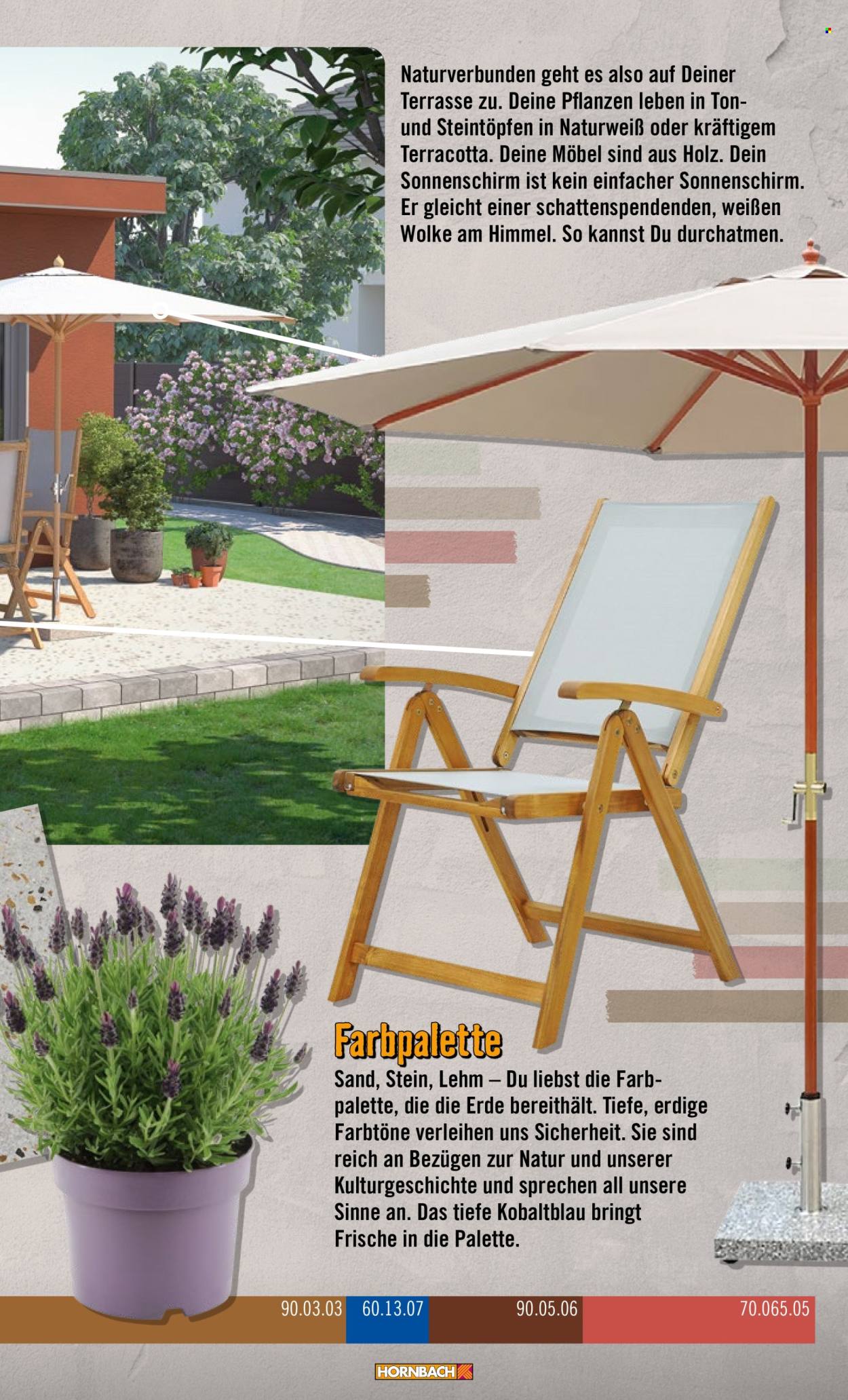 Hornbach Prospekte . Seite 15