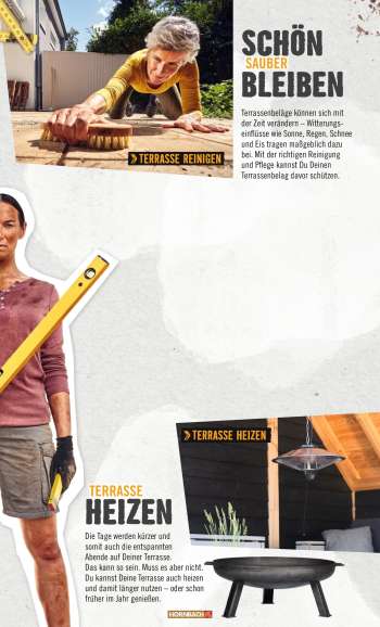 thumbnail - HORNBACH Holzlasur Plus farblos 375 ml