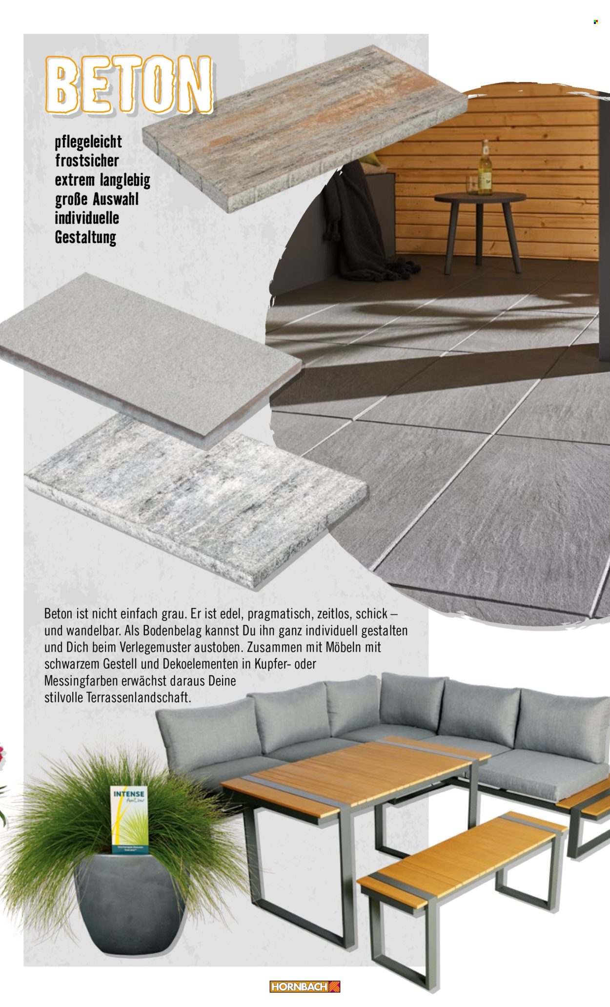Hornbach Prospekte . Seite 25