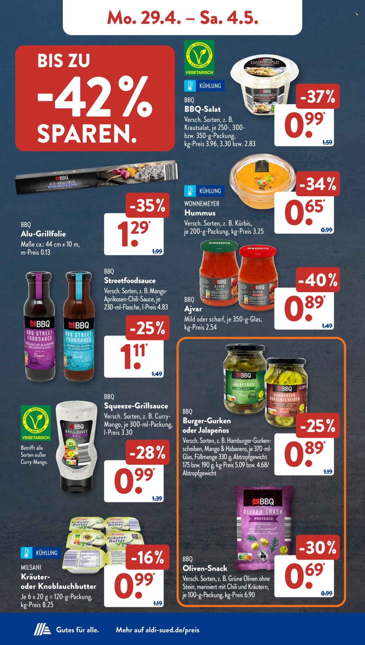 ALDI SÜD Prospekte . Seite 10