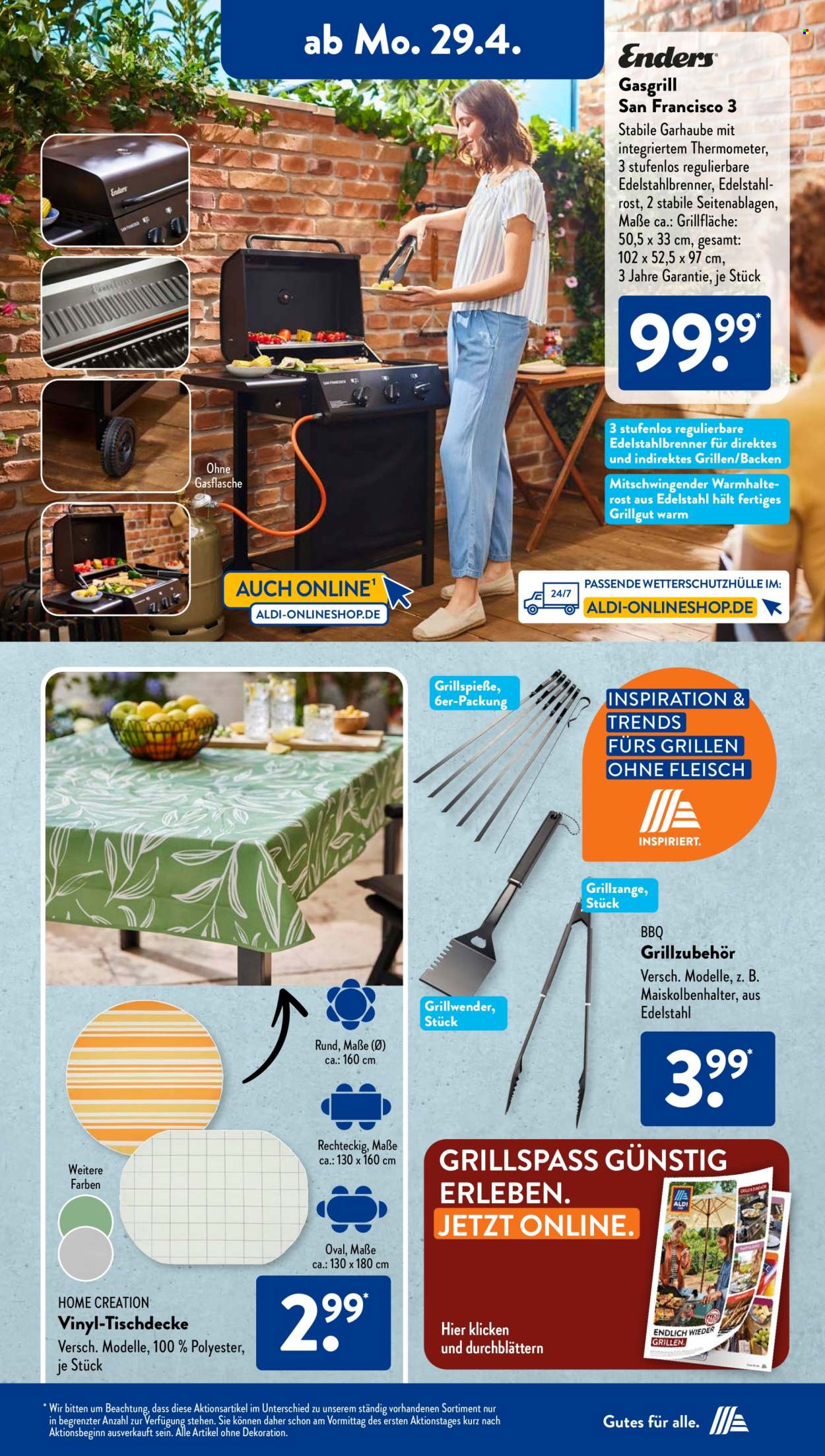 ALDI SÜD Prospekte . Seite 19