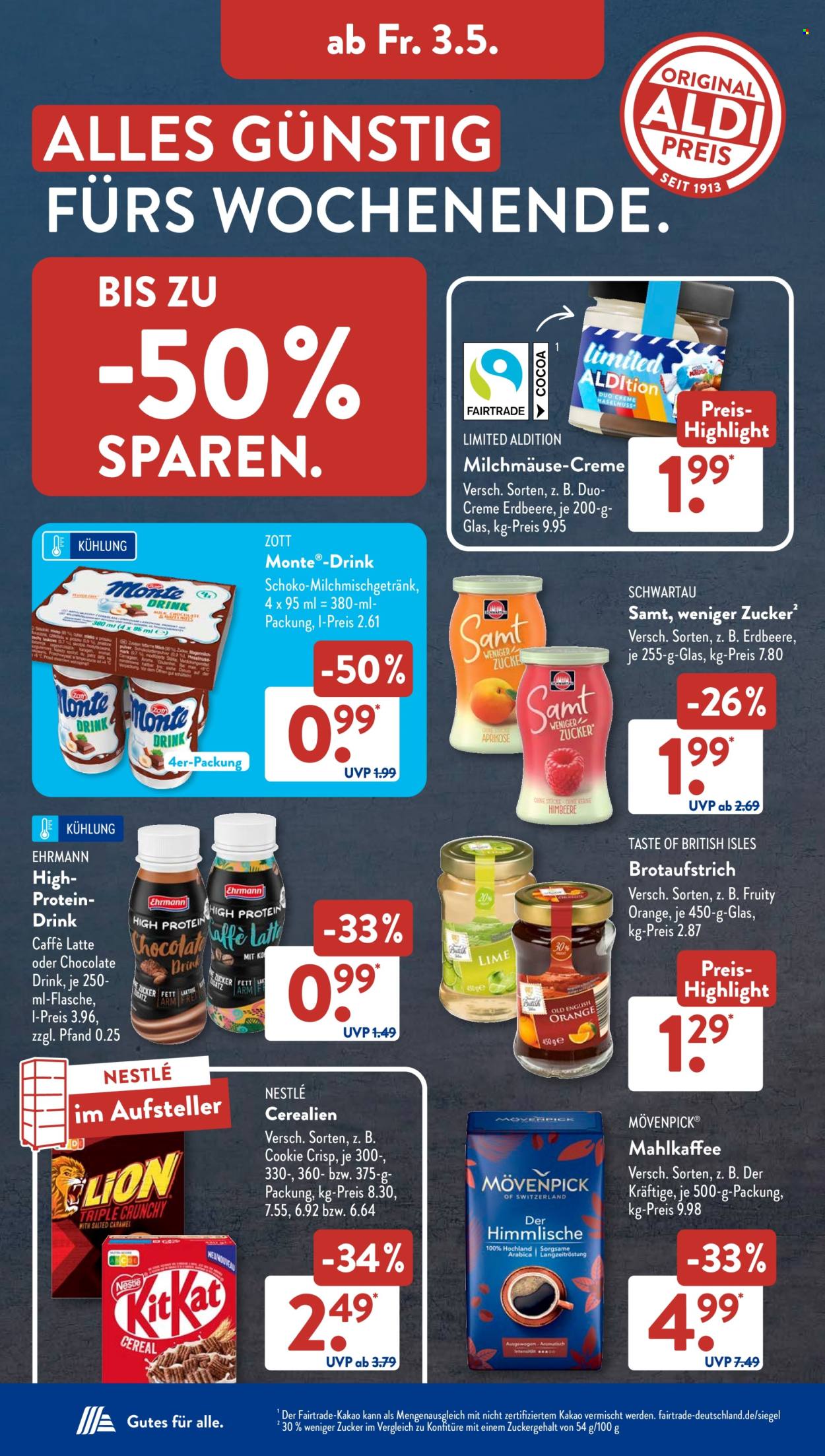 ALDI SÜD Prospekte . Seite 30