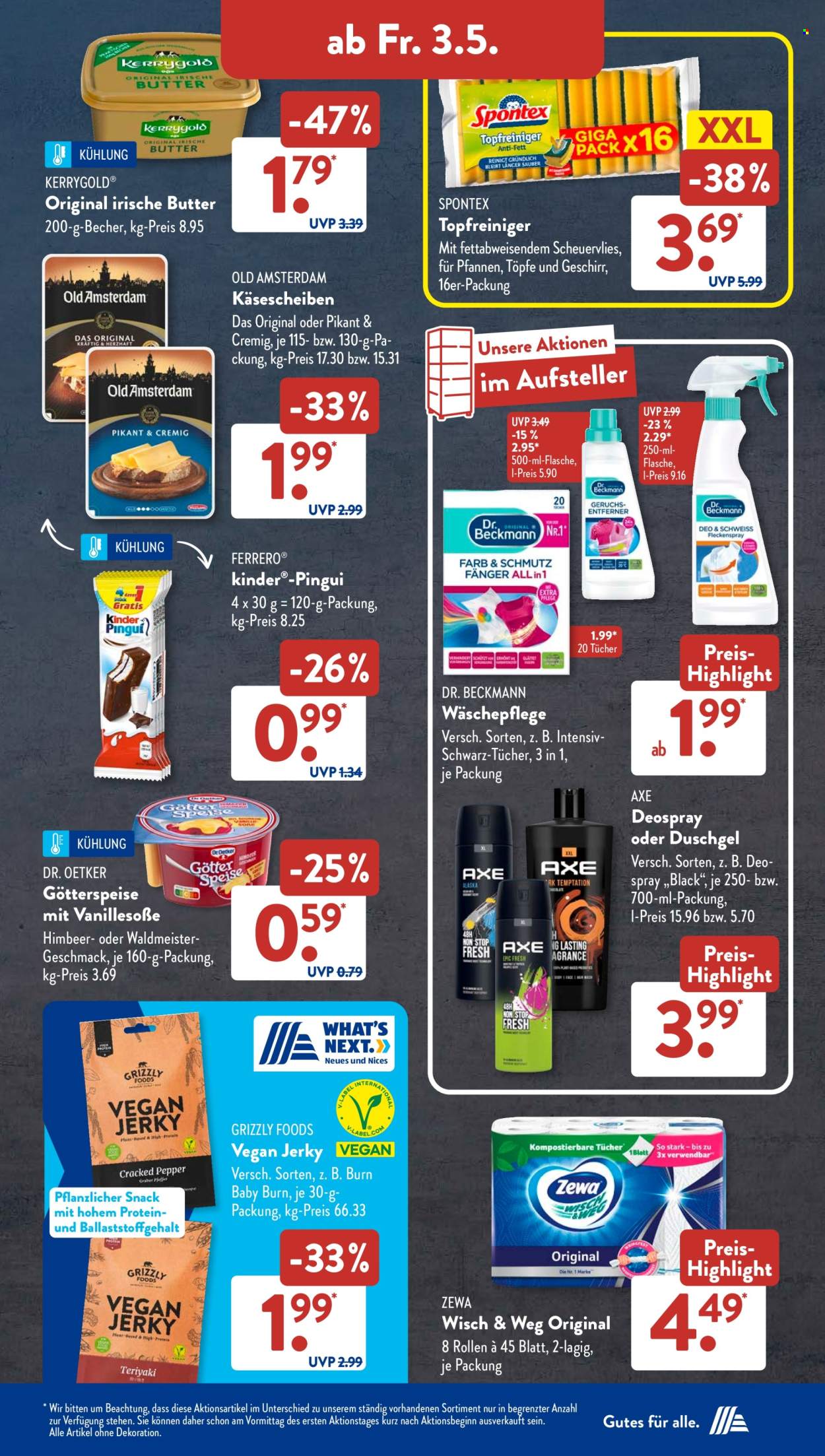 ALDI SÜD Prospekte . Seite 31