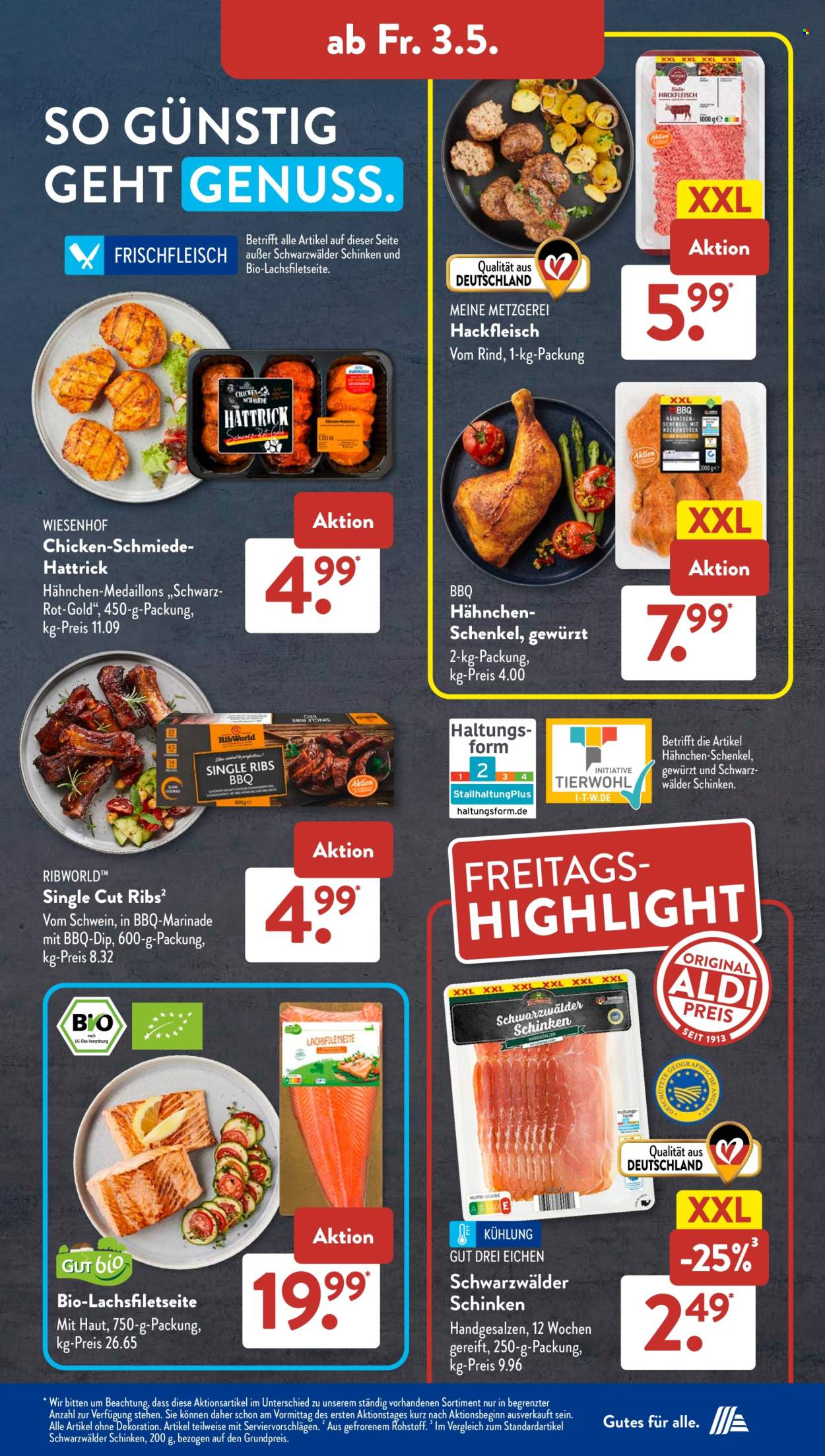 ALDI SÜD Prospekte . Seite 33