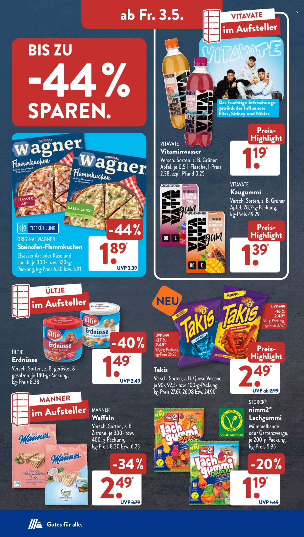 ALDI SÜD Prospekte . Seite 34