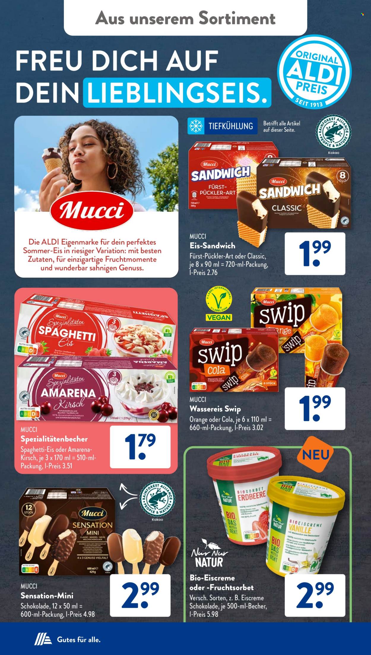 ALDI SÜD Prospekte . Seite 36
