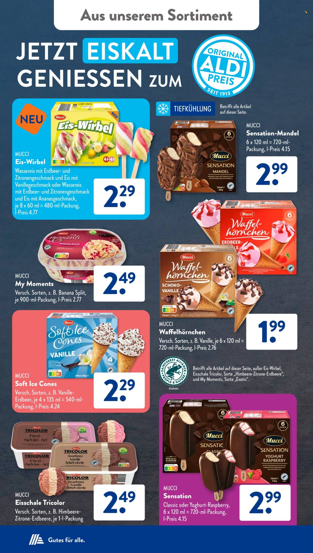 ALDI SÜD Prospekte . Seite 37