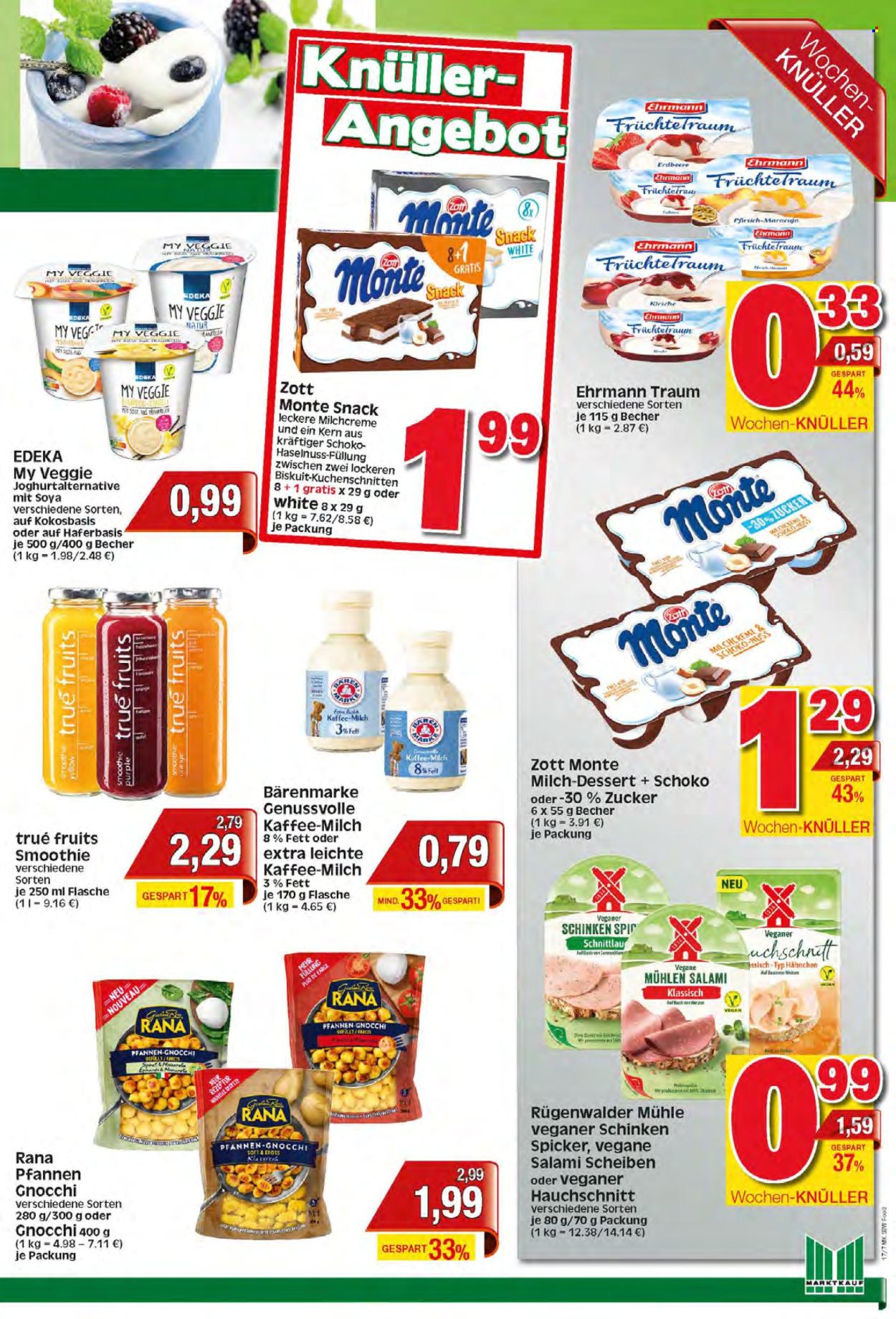 Marktkauf Prospekte  - 22.04.2024 - 27.04.2024. Seite 10