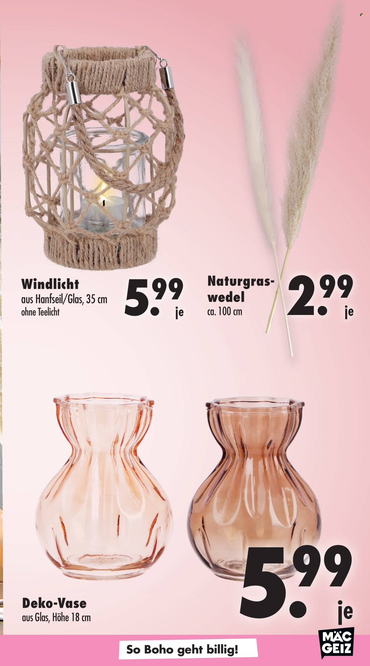 Mäc-Geiz Prospekte  - 29.04.2024 - 5.05.2024. Seite 11