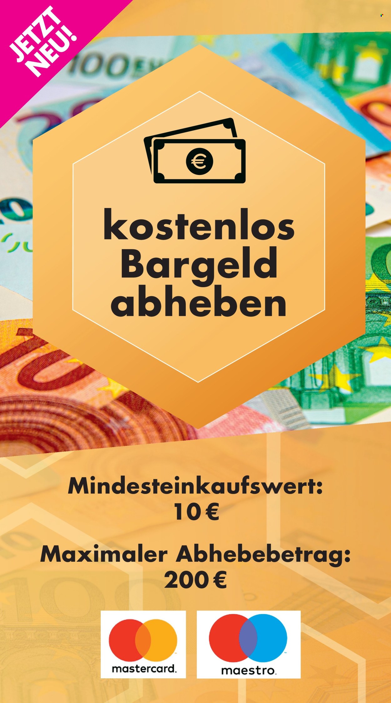 Mäc-Geiz Prospekte  - 29.04.2024 - 5.05.2024. Seite 18
