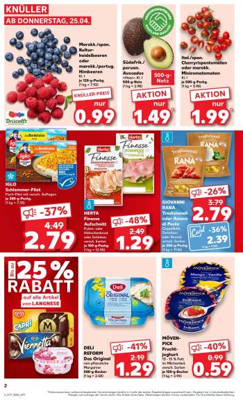 thumbnail - Marokk./span. Kultur- heidelbeeren