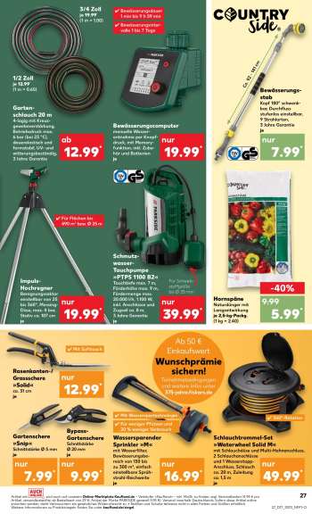 thumbnail - Fiskars Rasenkanten-/ Grassschere »Solid«
