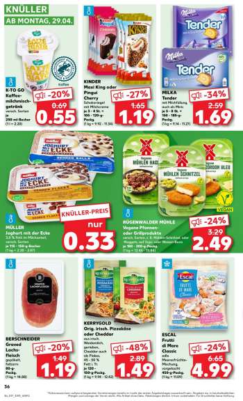 thumbnail - BERSCHNEIDER Graved Lachsfleisch