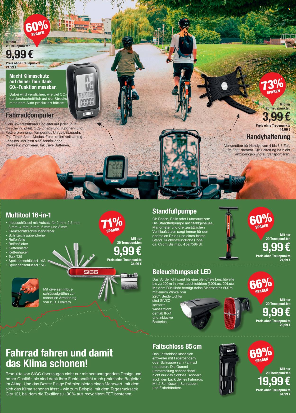 Edeka Prospekte  - 22.04.2024 - 27.04.2024. Seite 33
