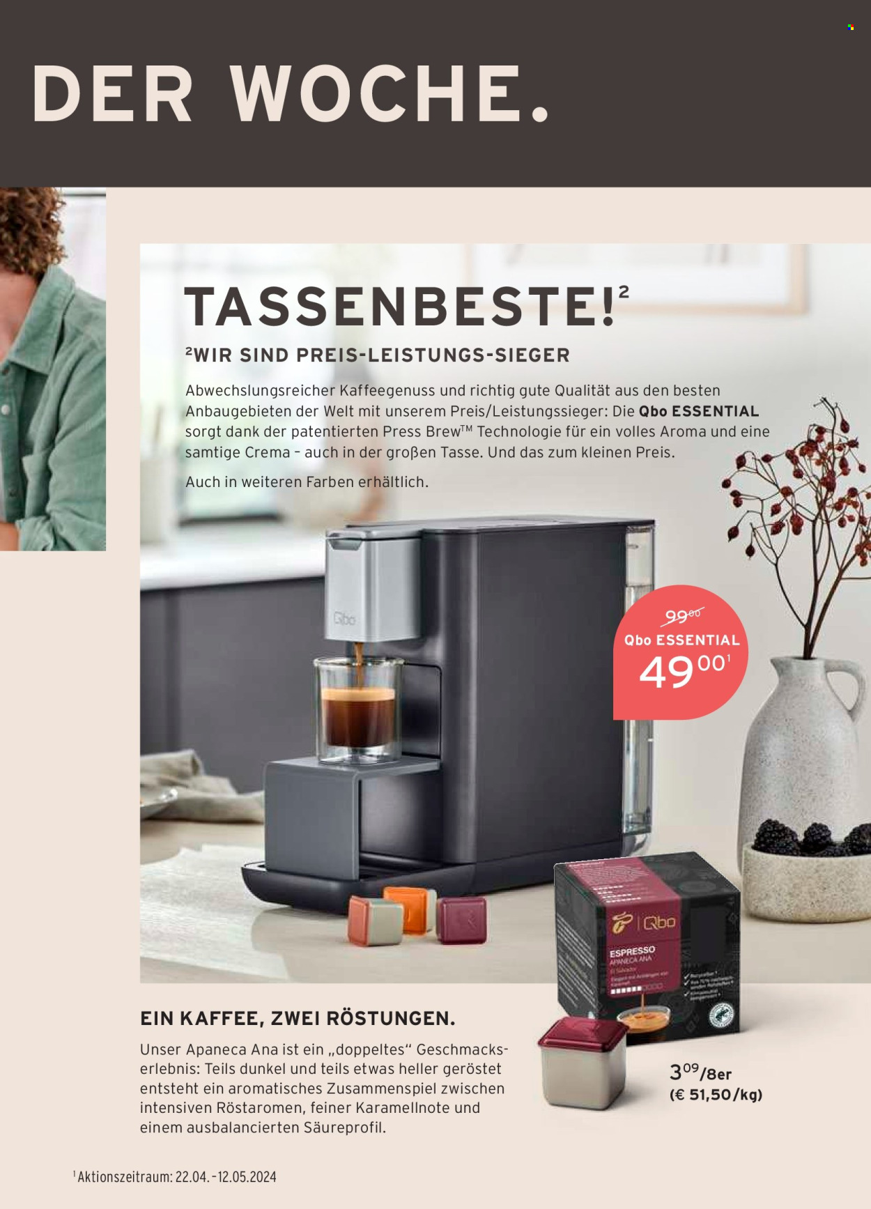 Tchibo Prospekte . Seite 25