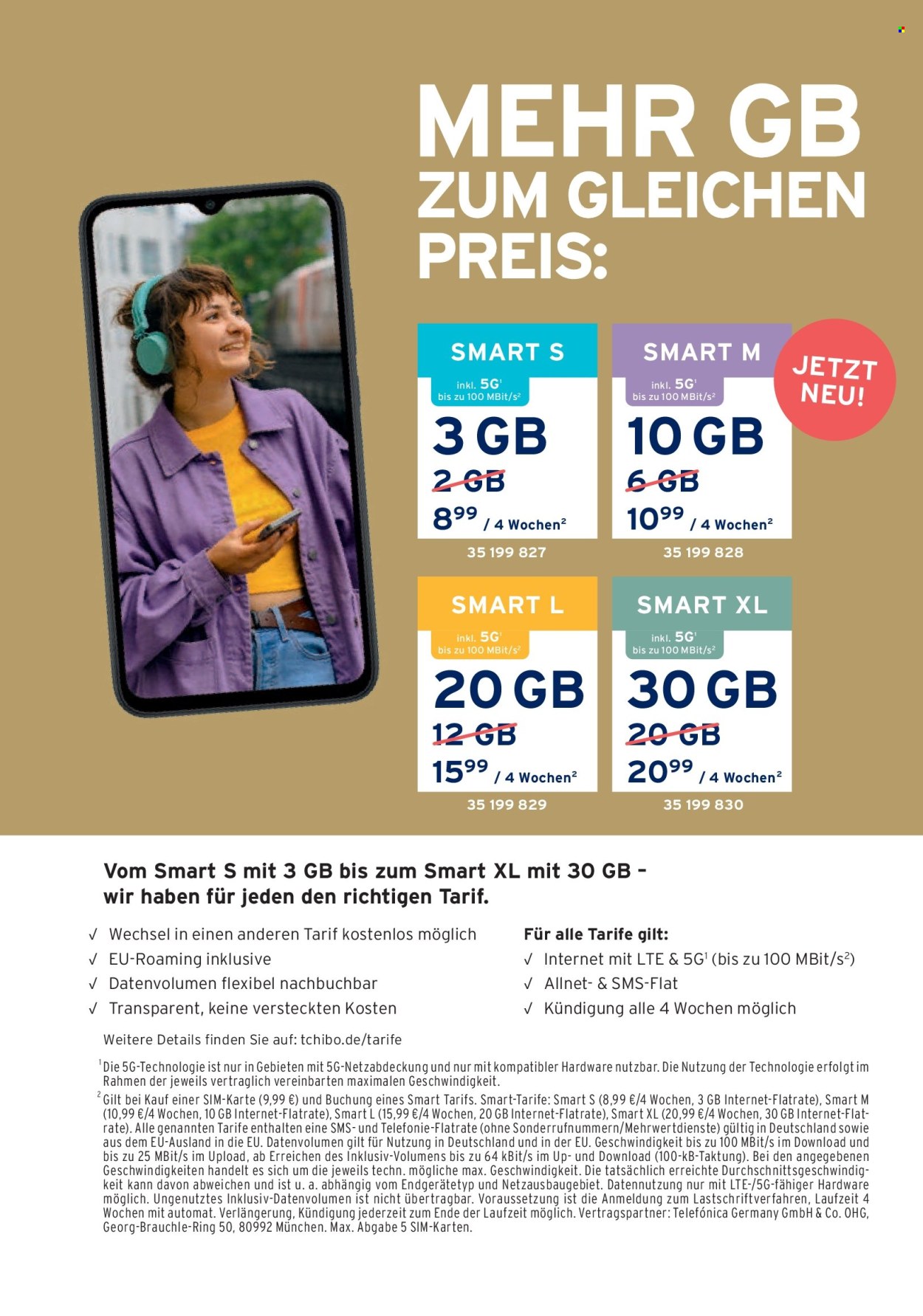 Tchibo Prospekte . Seite 28