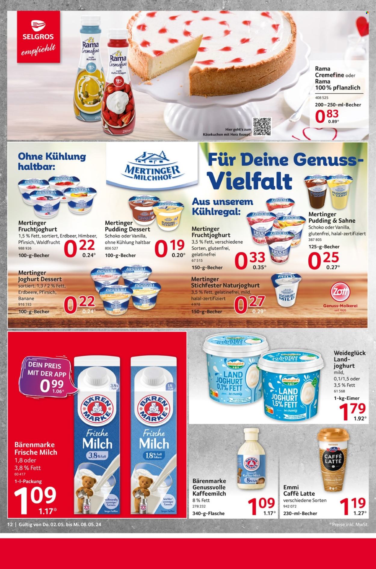 Selgros Prospekte  - 2.05.2024 - 8.05.2024. Seite 12