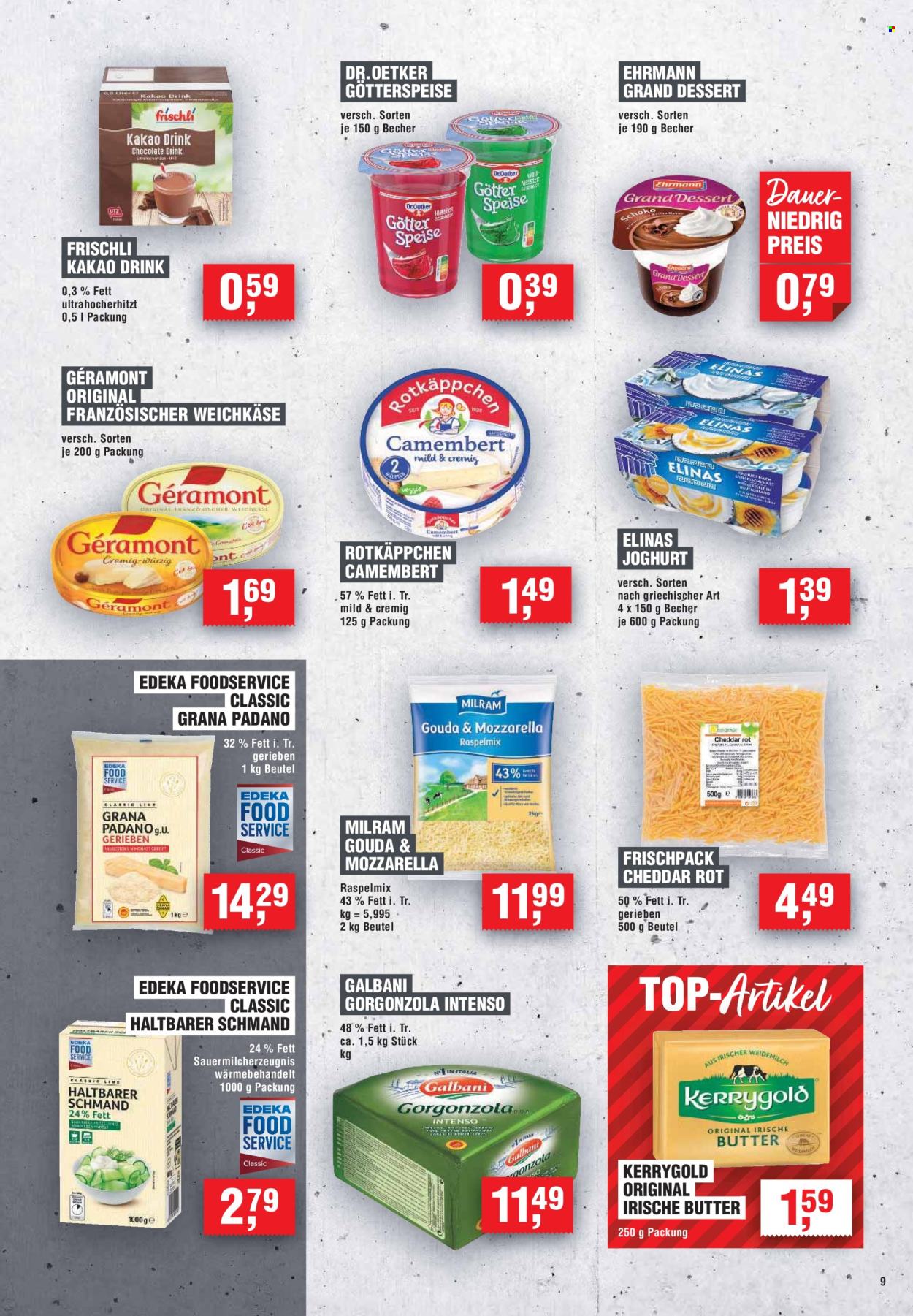 Handelshof Prospekte  - 2.05.2024 - 8.05.2024. Seite 9
