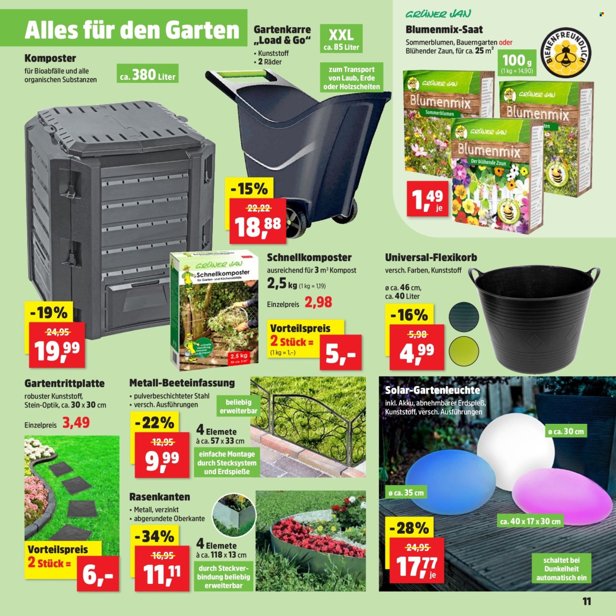 Thomas Philipps Prospekte  - 29.04.2024 - 4.05.2024. Seite 19