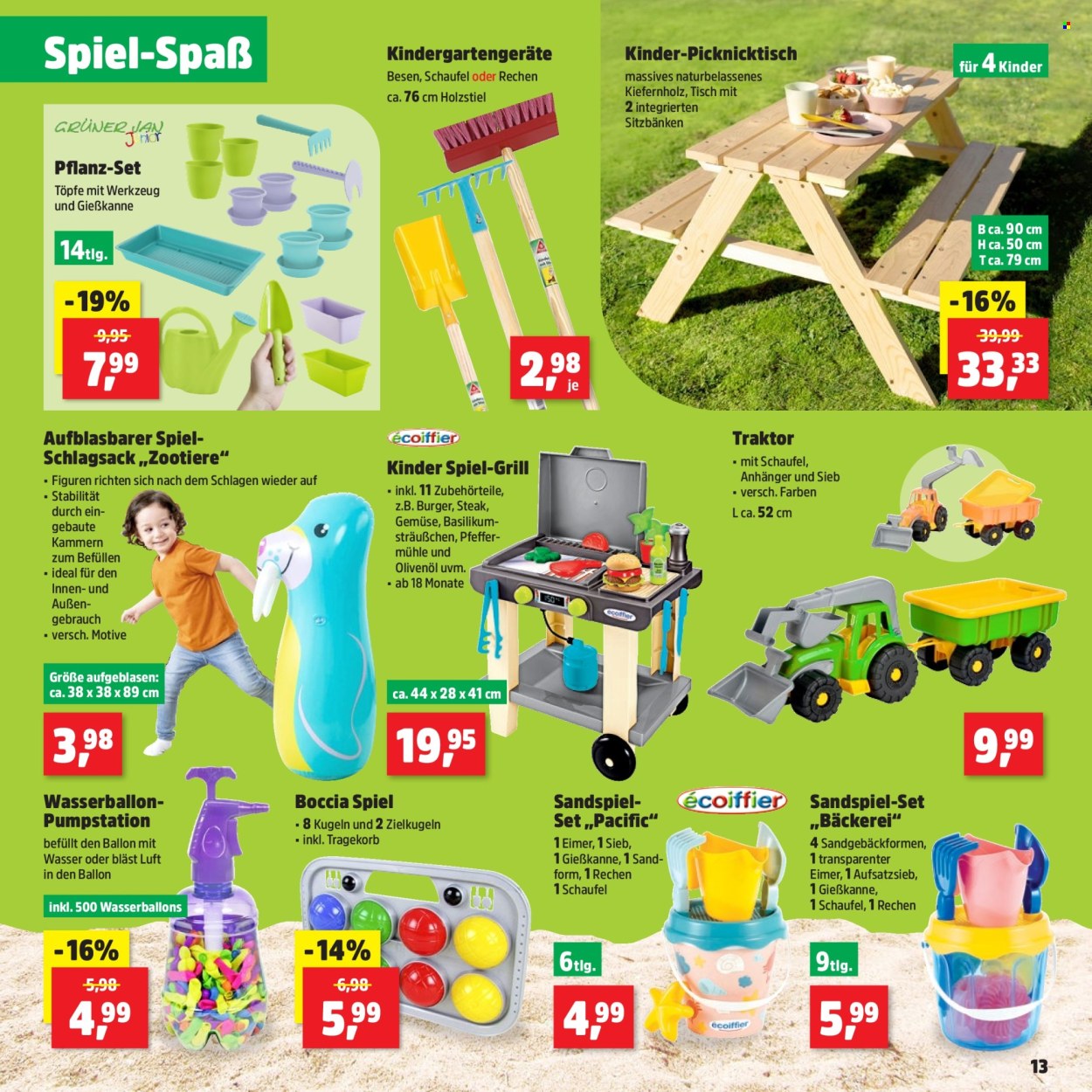 Thomas Philipps Prospekte  - 29.04.2024 - 4.05.2024. Seite 21