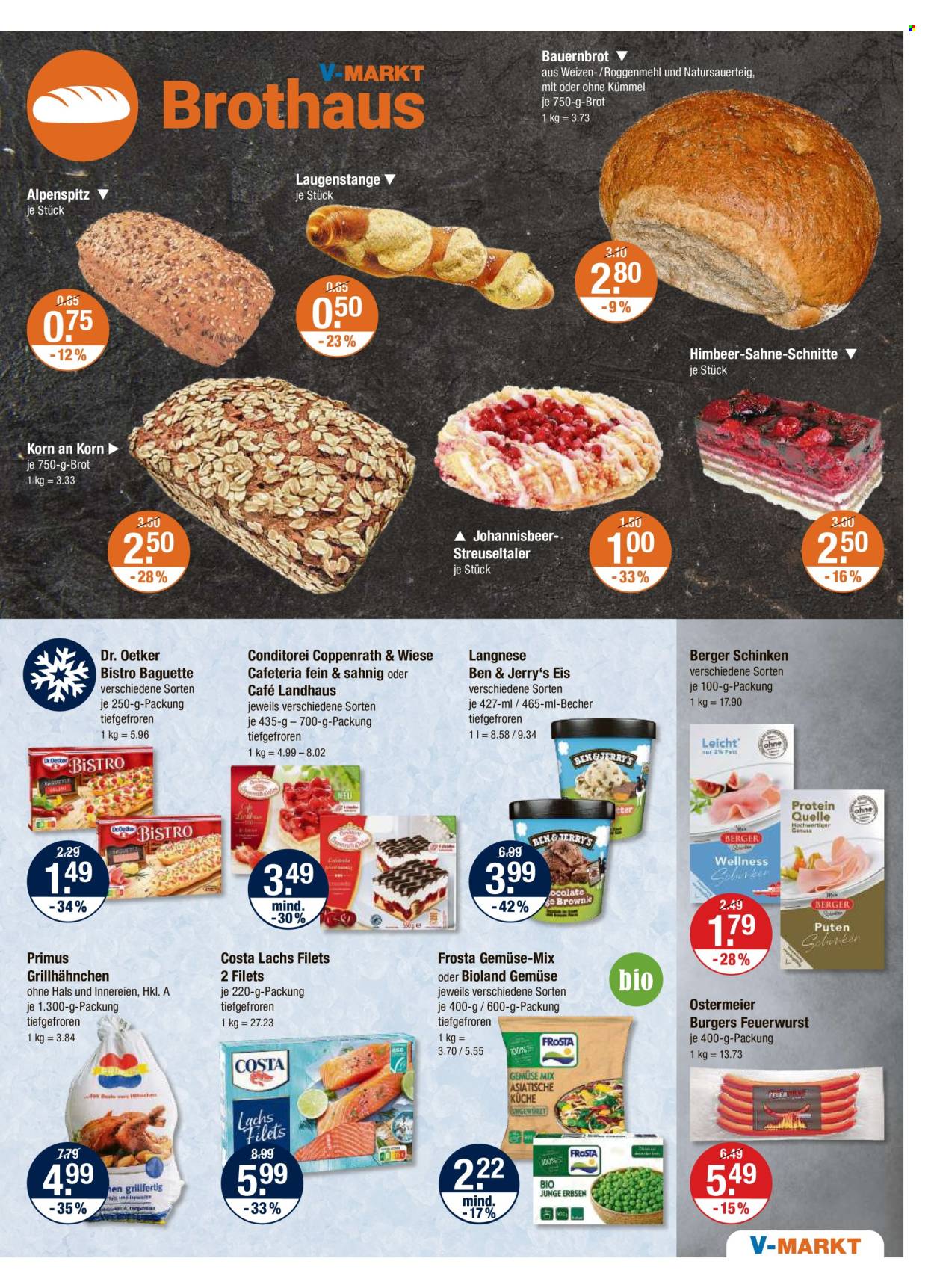 V-Markt Prospekte  - 2.05.2024 - 8.05.2024. Seite 5